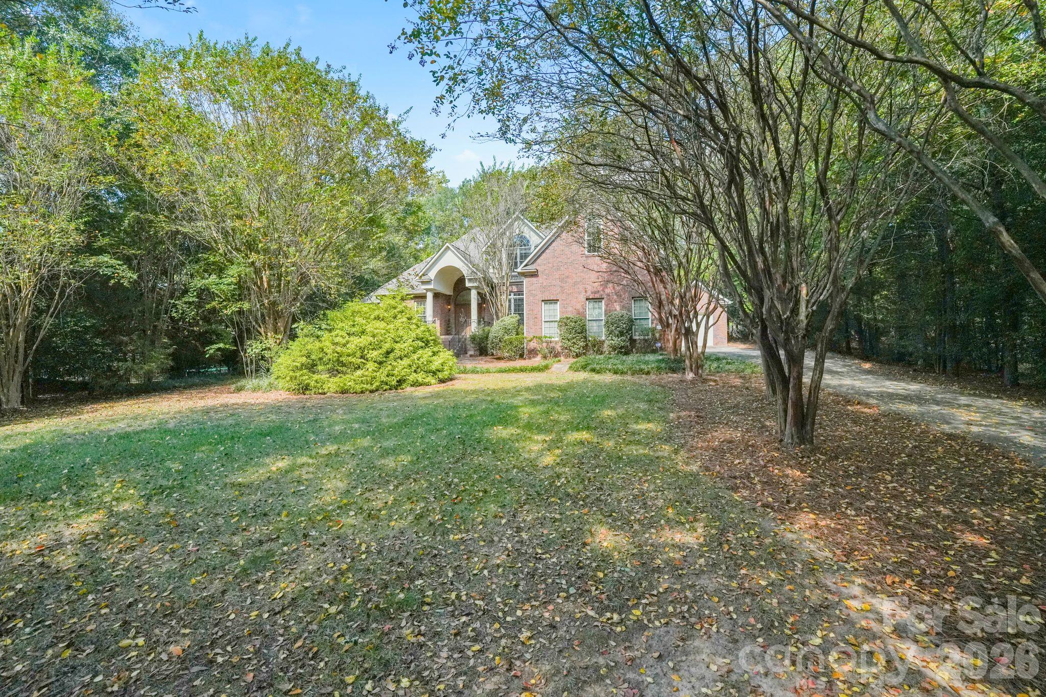 Single Family Residence at 707 Mayfield Court, Fort Mill, photo 51 of 61