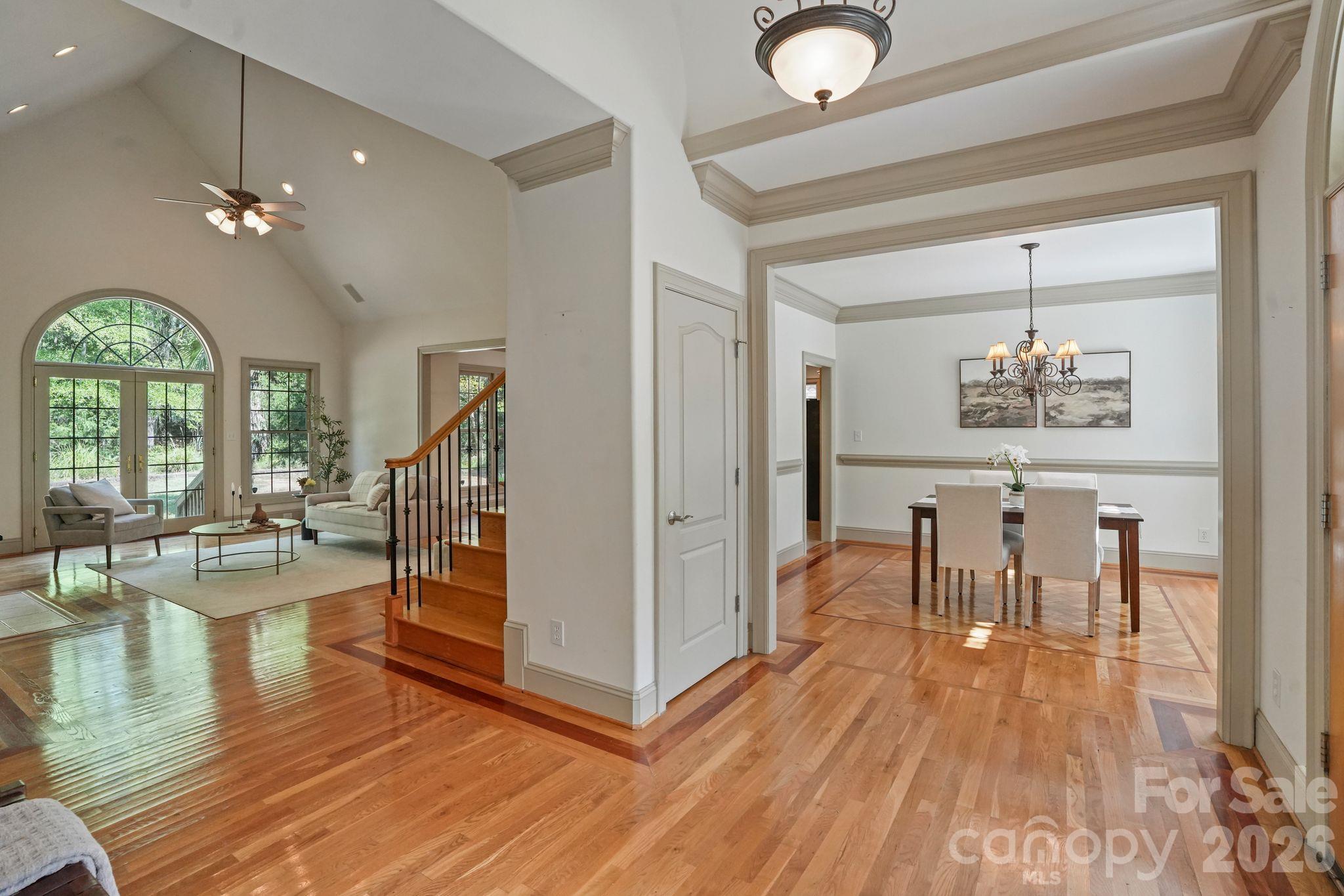 Single Family Residence at 707 Mayfield Court, Fort Mill, photo 8 of 61