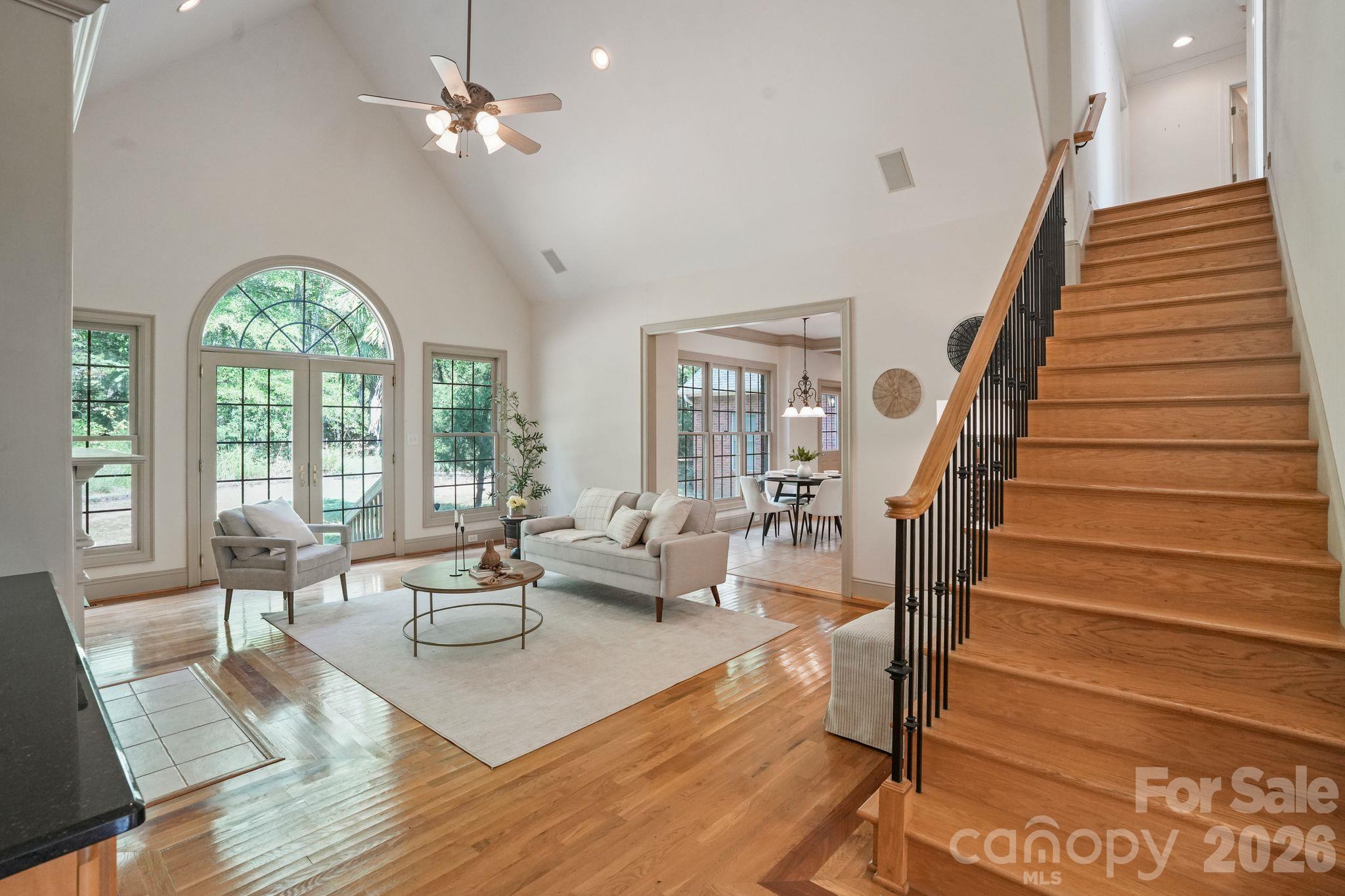 Single Family Residence at 707 Mayfield Court, Fort Mill, photo 18 of 61