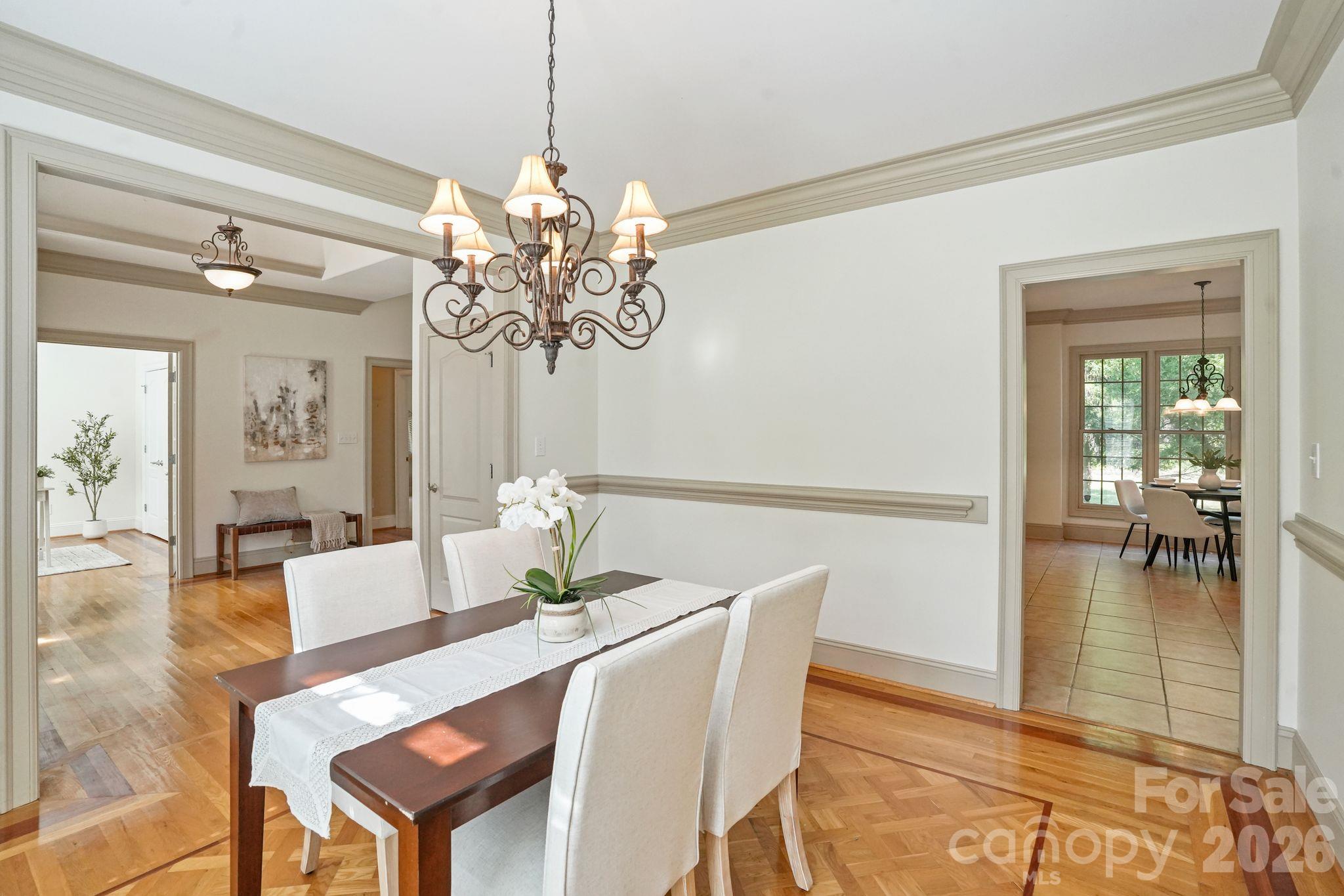 Single Family Residence at 707 Mayfield Court, Fort Mill, photo 12 of 61