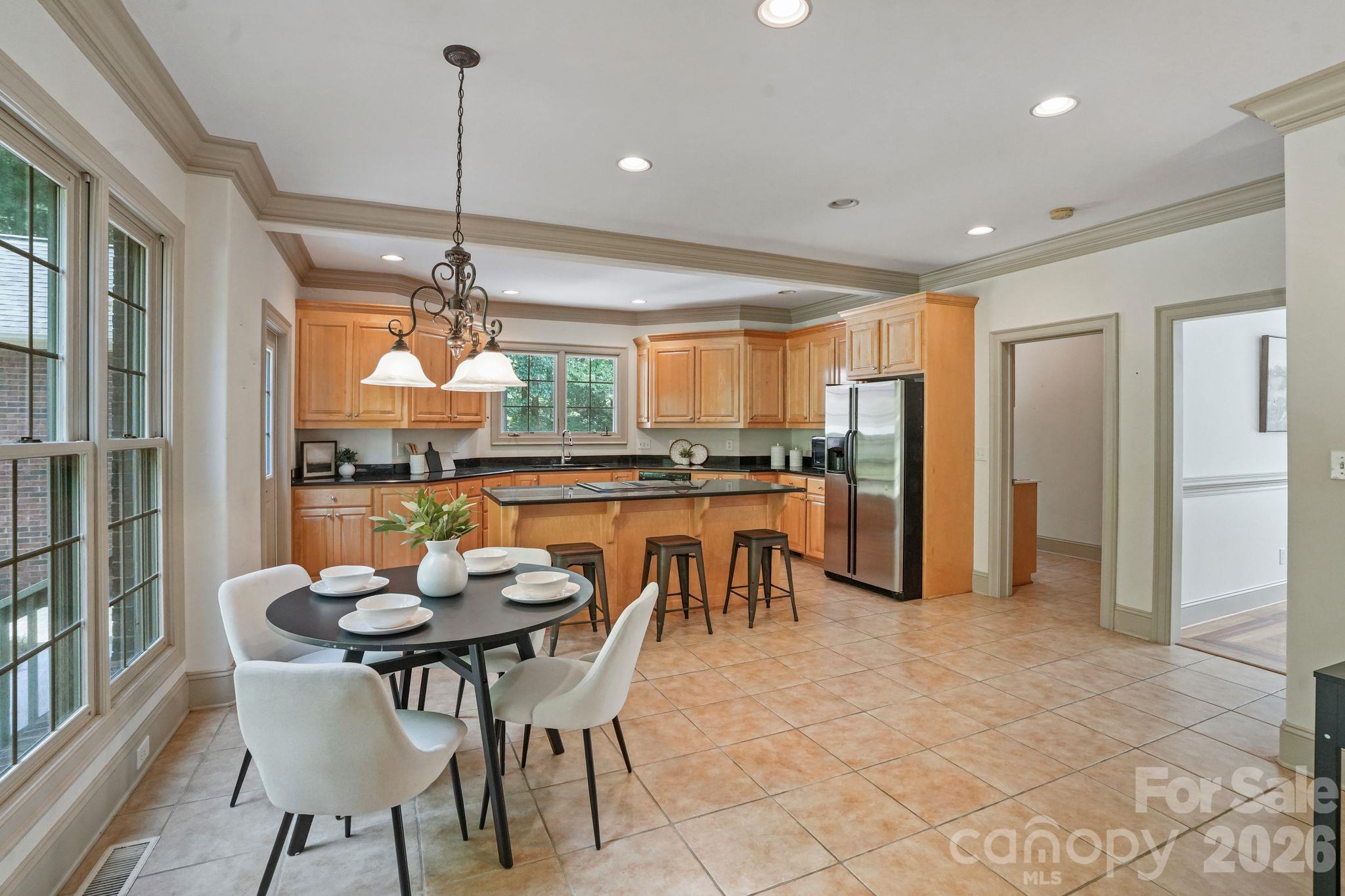 Single Family Residence at 707 Mayfield Court, Fort Mill, photo 21 of 61