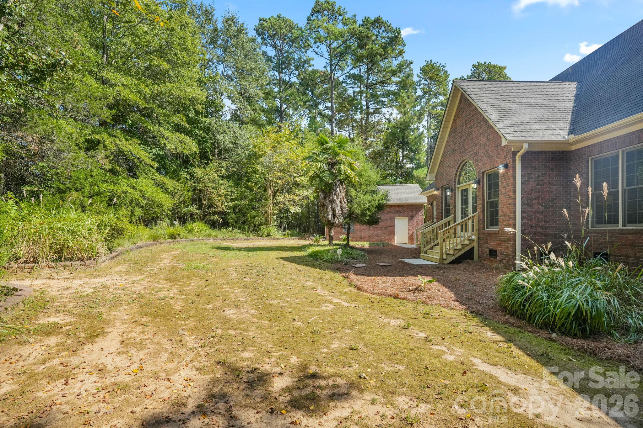 Single Family Residence at 707 Mayfield Court, Fort Mill, photo 43 of 61
