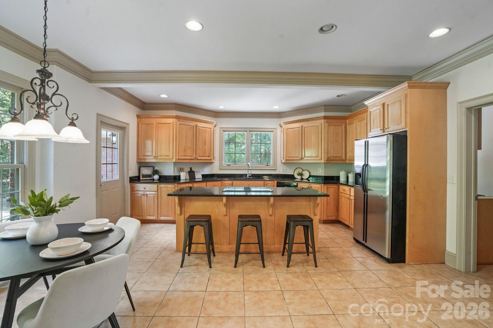 Single Family Residence at 707 Mayfield Court, Fort Mill, photo 22 of 61