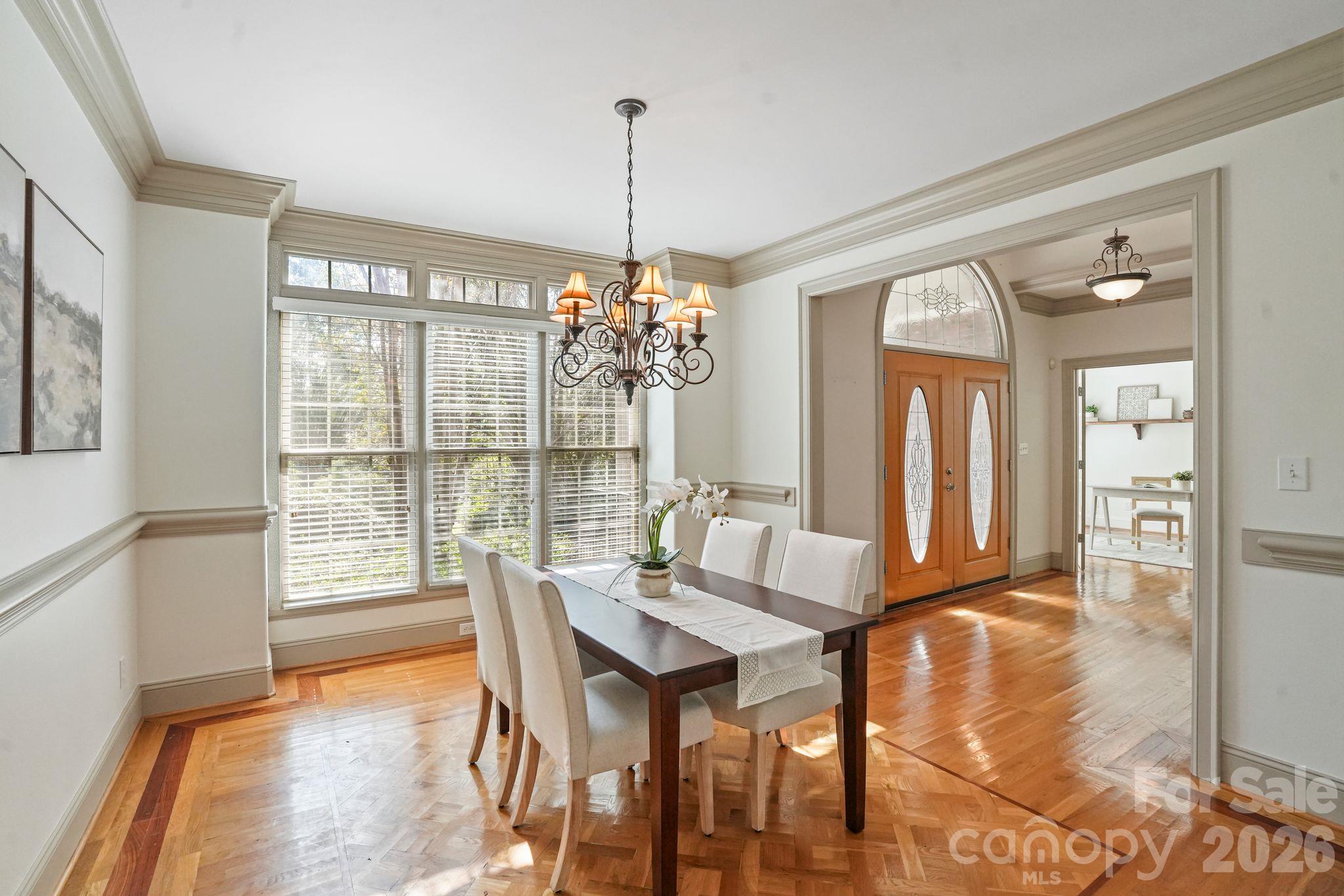 Single Family Residence at 707 Mayfield Court, Fort Mill, photo 7 of 61