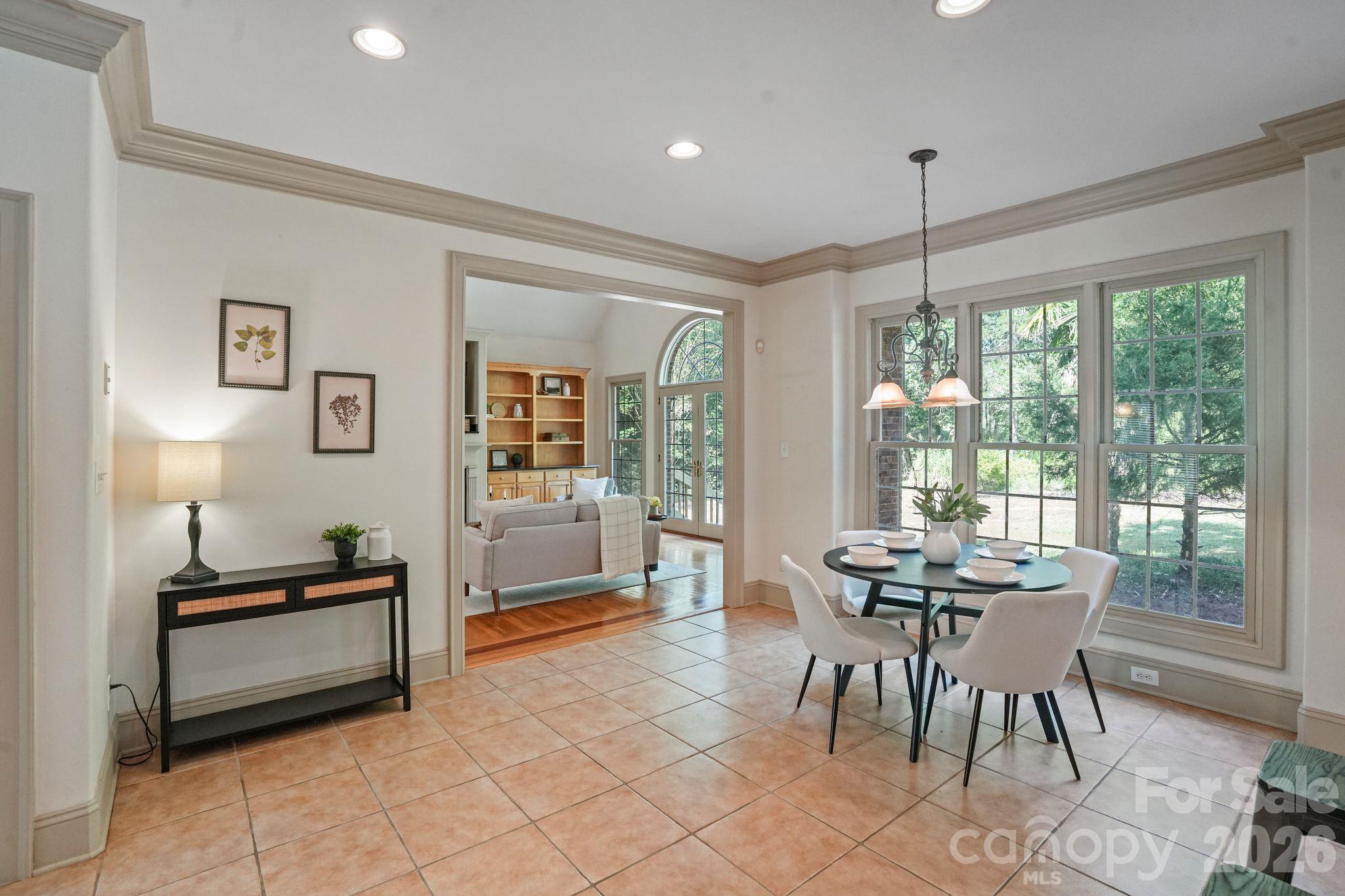 Single Family Residence at 707 Mayfield Court, Fort Mill, photo 25 of 61