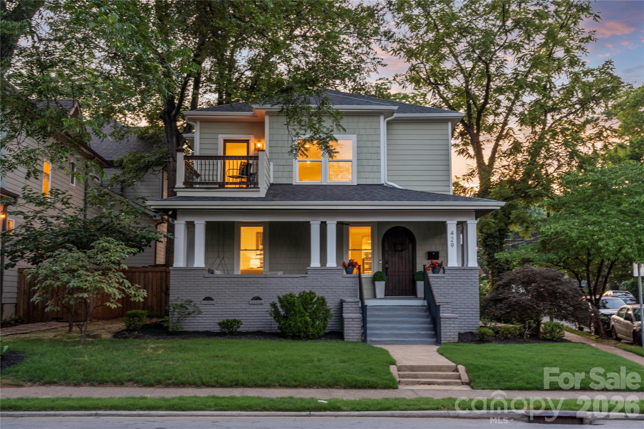 429 Pecan Avenue