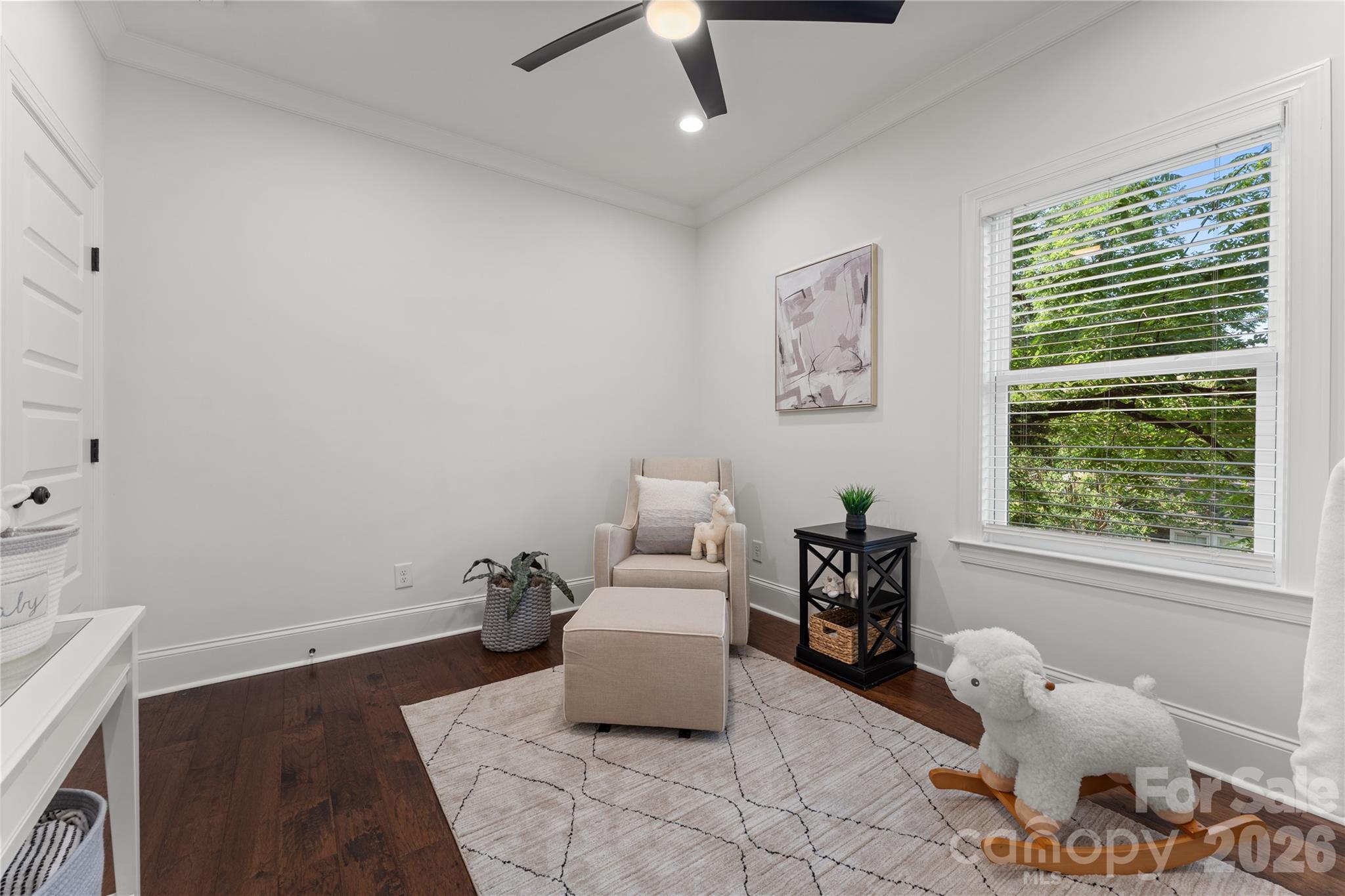 Single Family Residence at 429 Pecan Avenue, Charlotte, photo 20 of 32