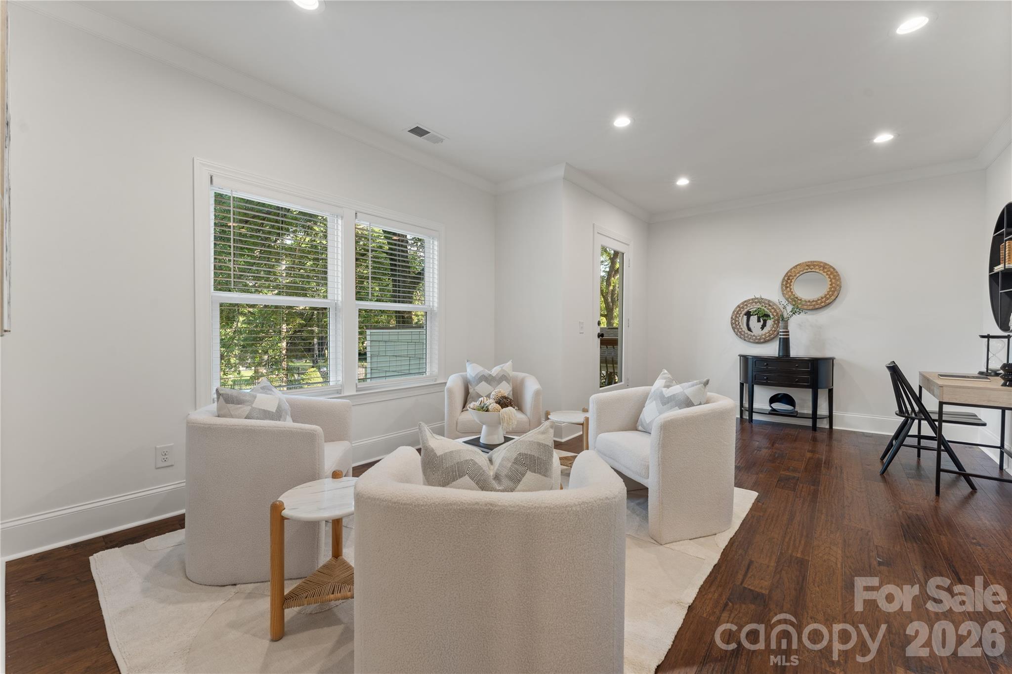 Single Family Residence at 429 Pecan Avenue, Charlotte, photo 22 of 32