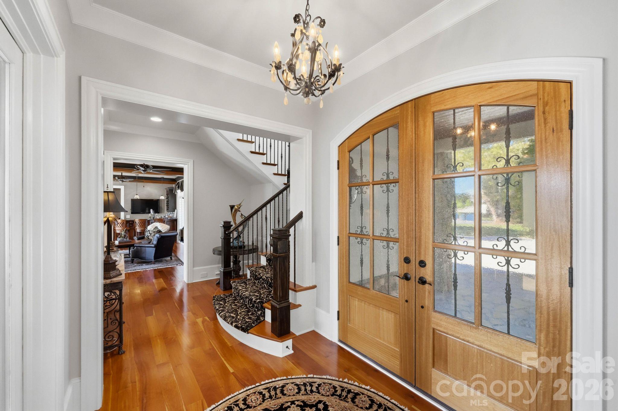 Single Family Residence at 18203 Pompano Place, Cornelius, photo 2 of 48