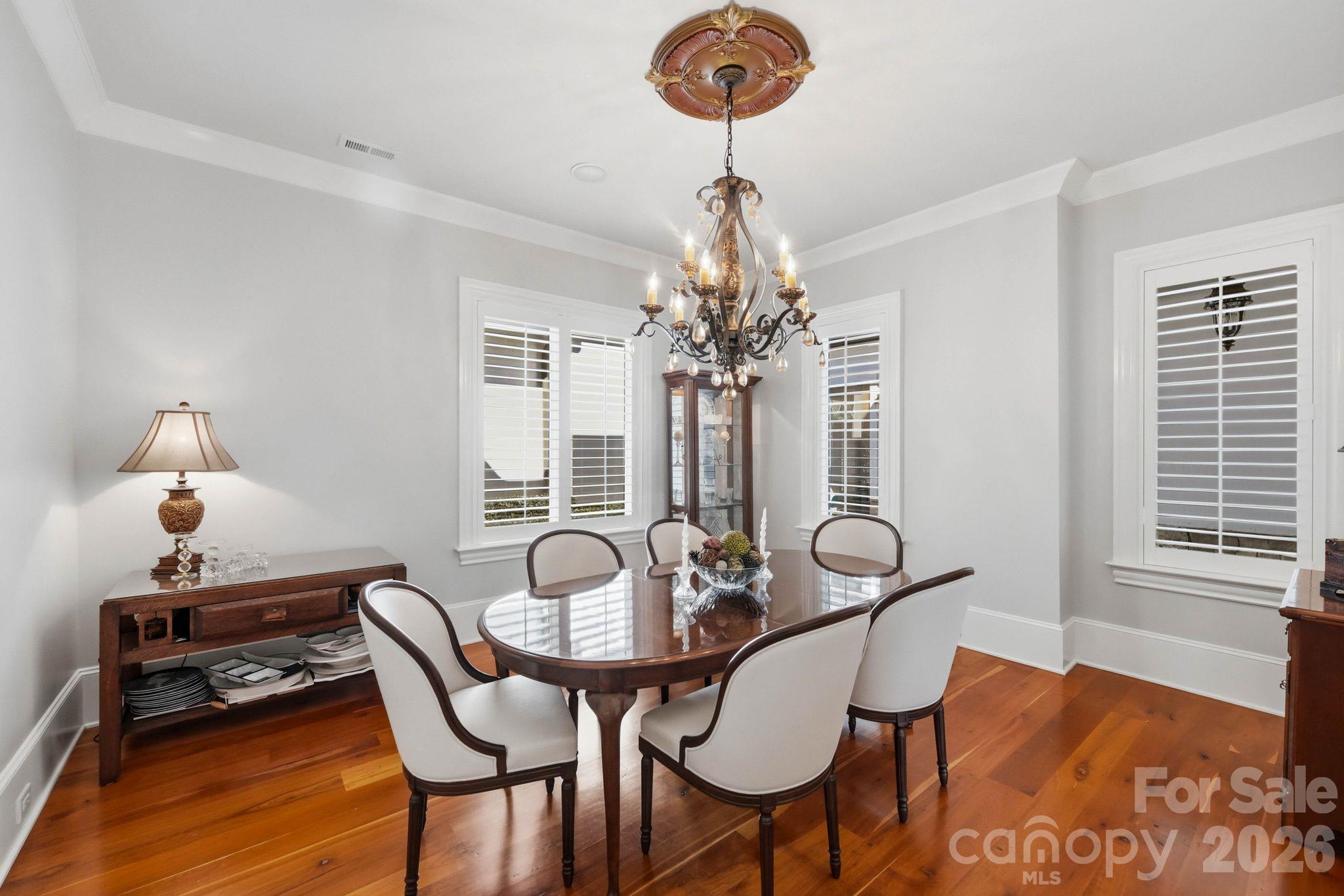 Single Family Residence at 18203 Pompano Place, Cornelius, photo 8 of 48
