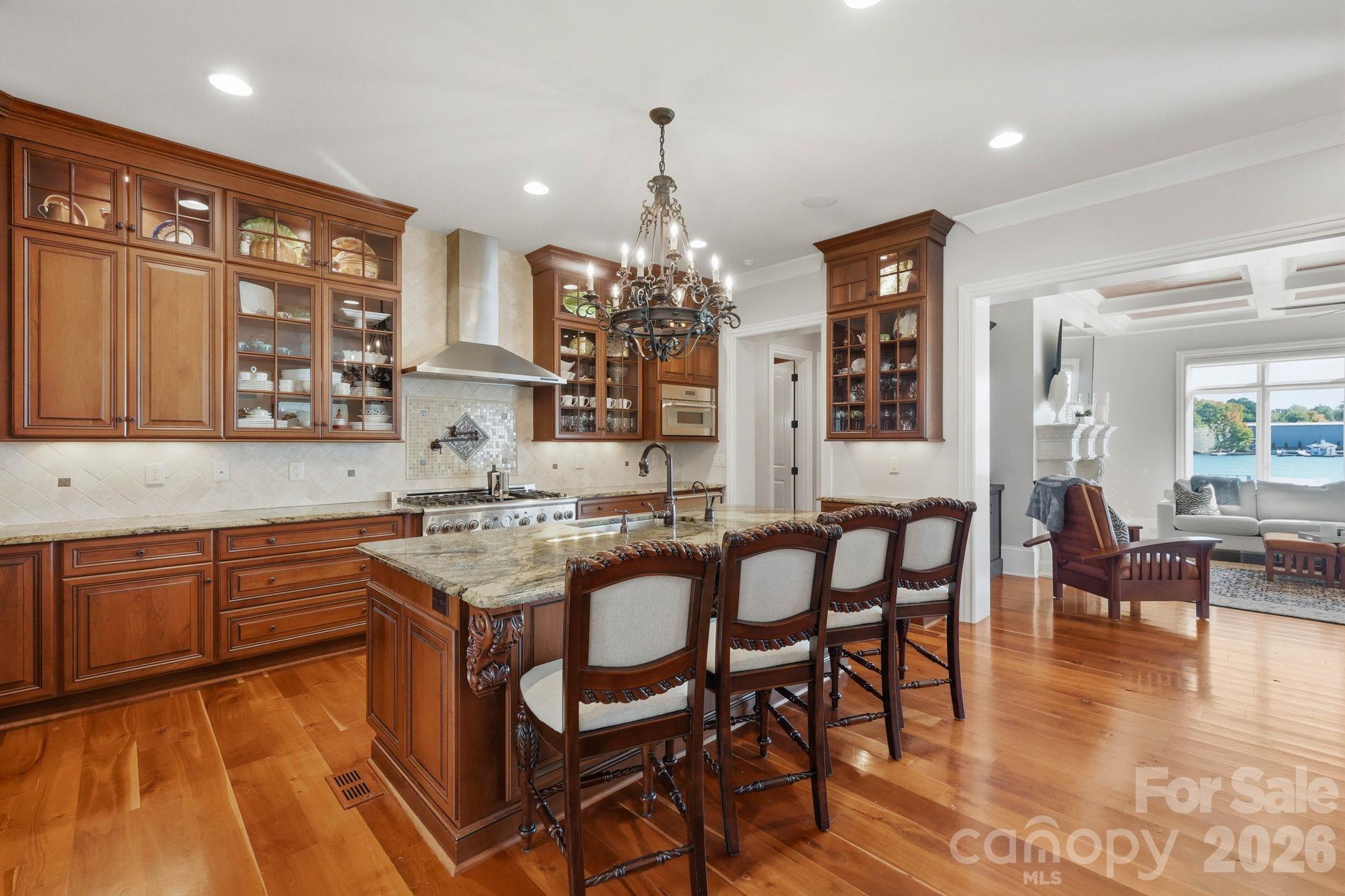 Single Family Residence at 18203 Pompano Place, Cornelius, photo 9 of 48