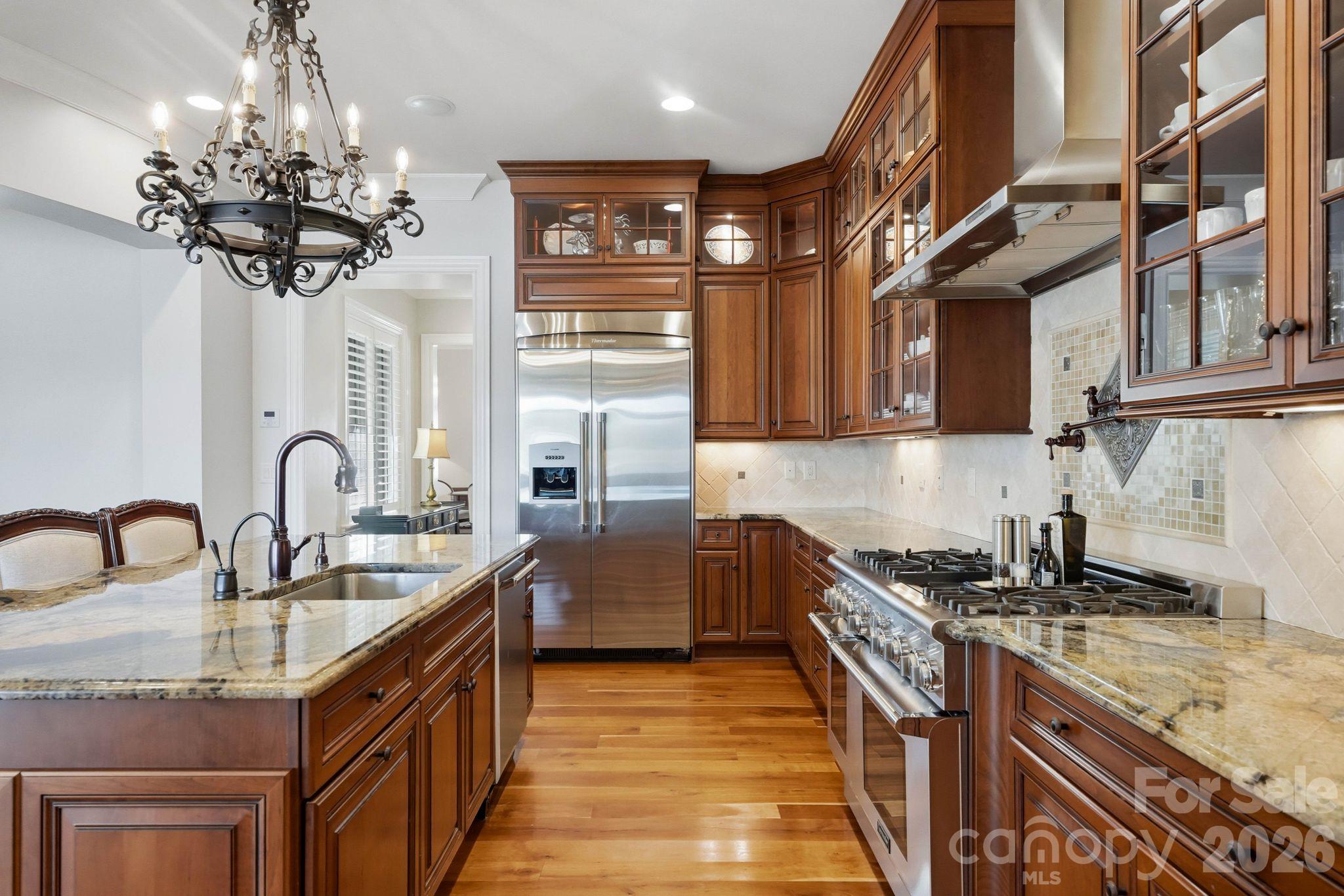 Single Family Residence at 18203 Pompano Place, Cornelius, photo 11 of 48