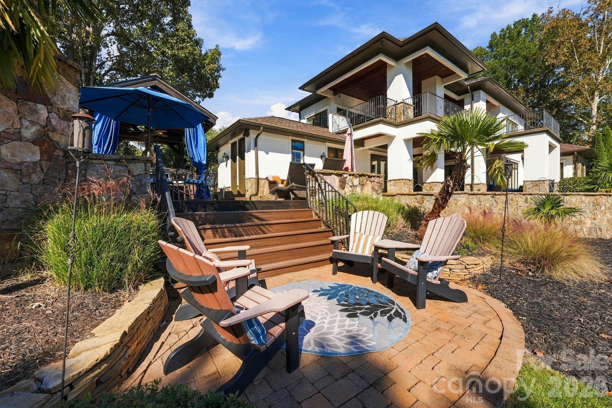 Single Family Residence at 18203 Pompano Place, Cornelius, photo 40 of 48