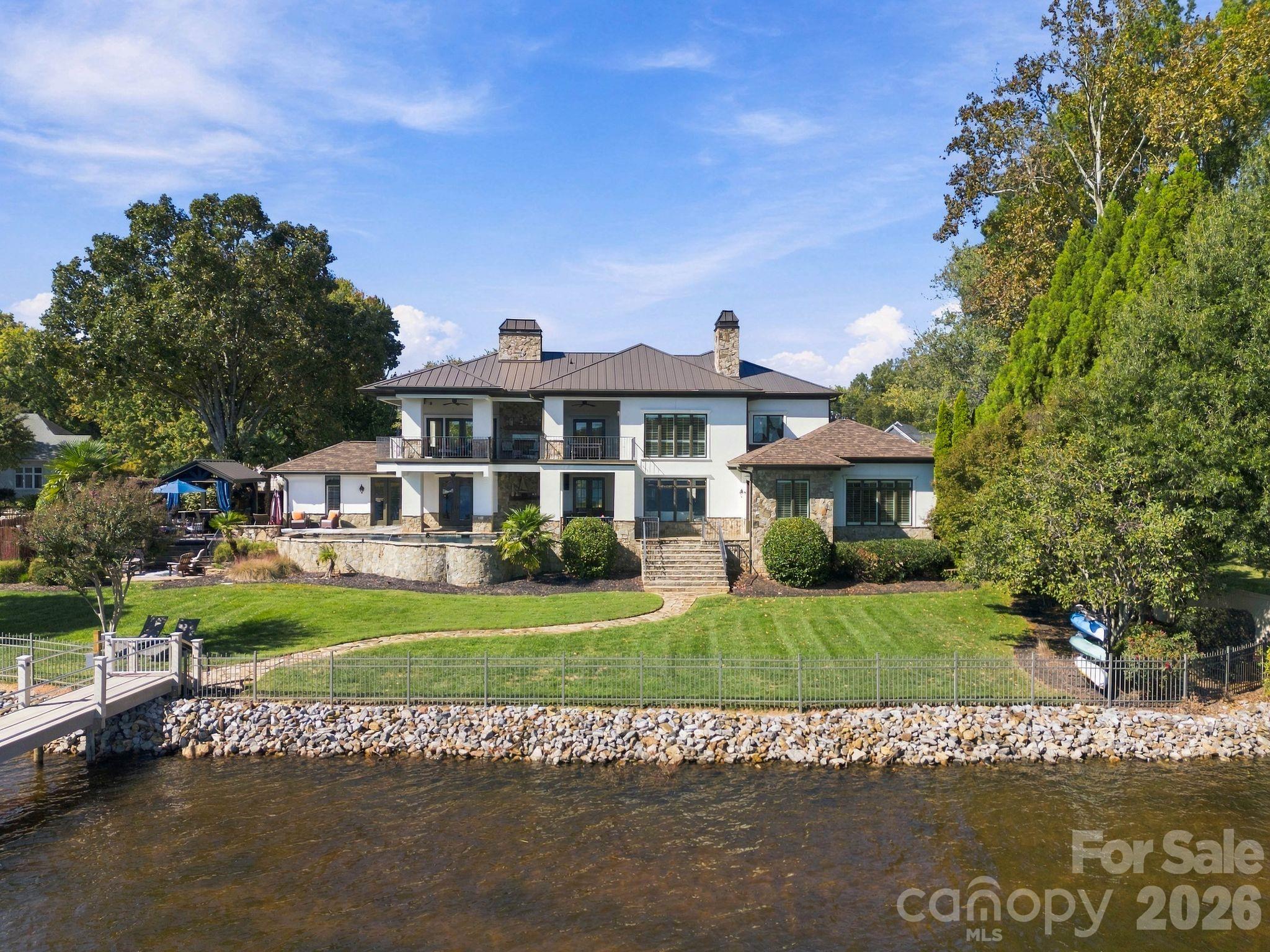 Single Family Residence at 18203 Pompano Place, Cornelius, photo 45 of 48