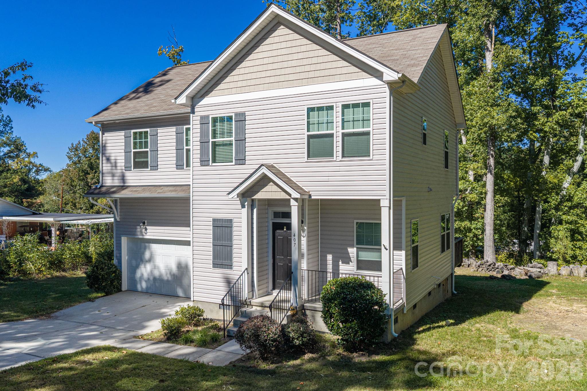 407 Farris Drive