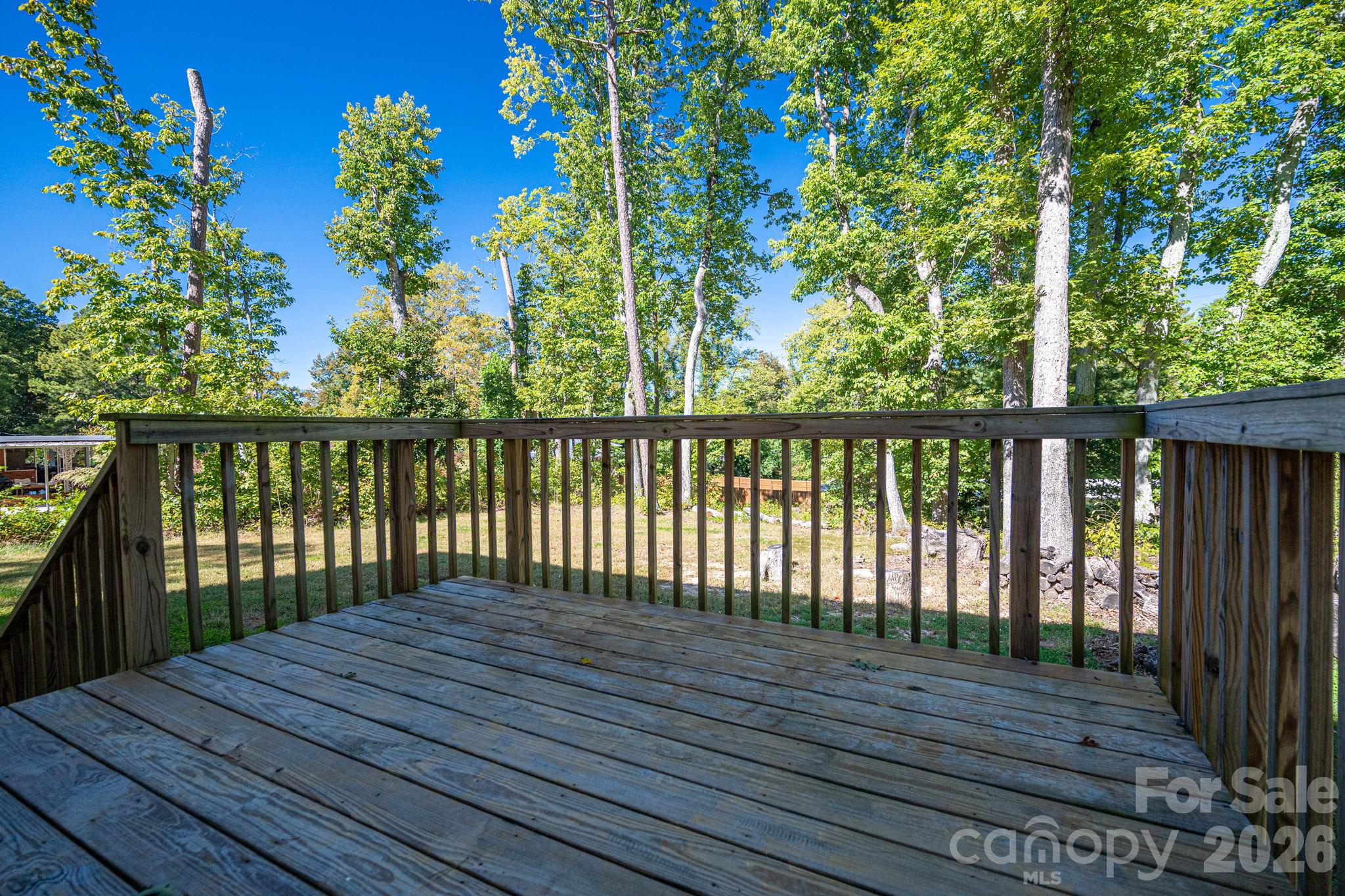 Single Family Residence at 407 Farris Drive, Cherryville, photo 27 of 31