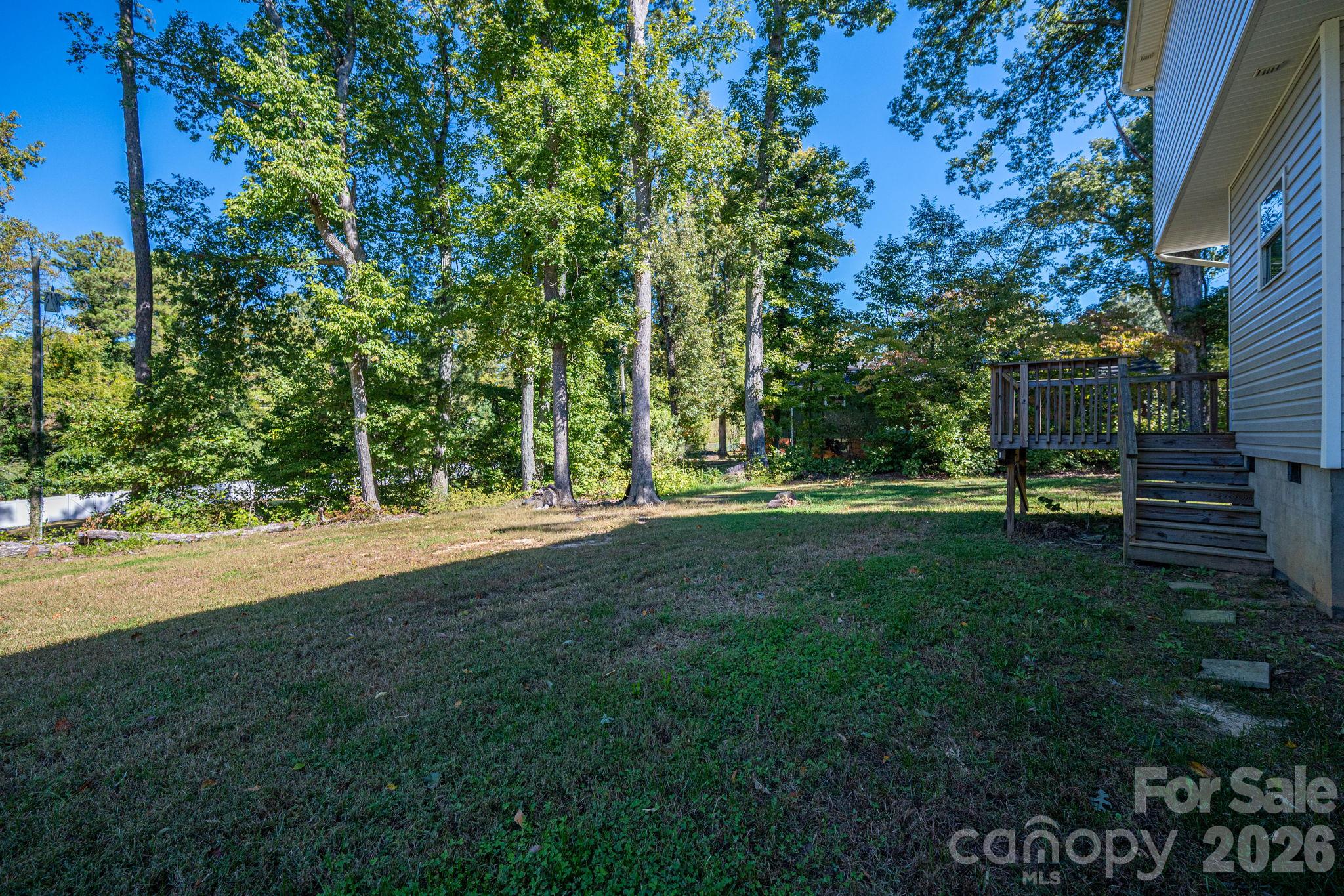 Single Family Residence at 407 Farris Drive, Cherryville, photo 29 of 31