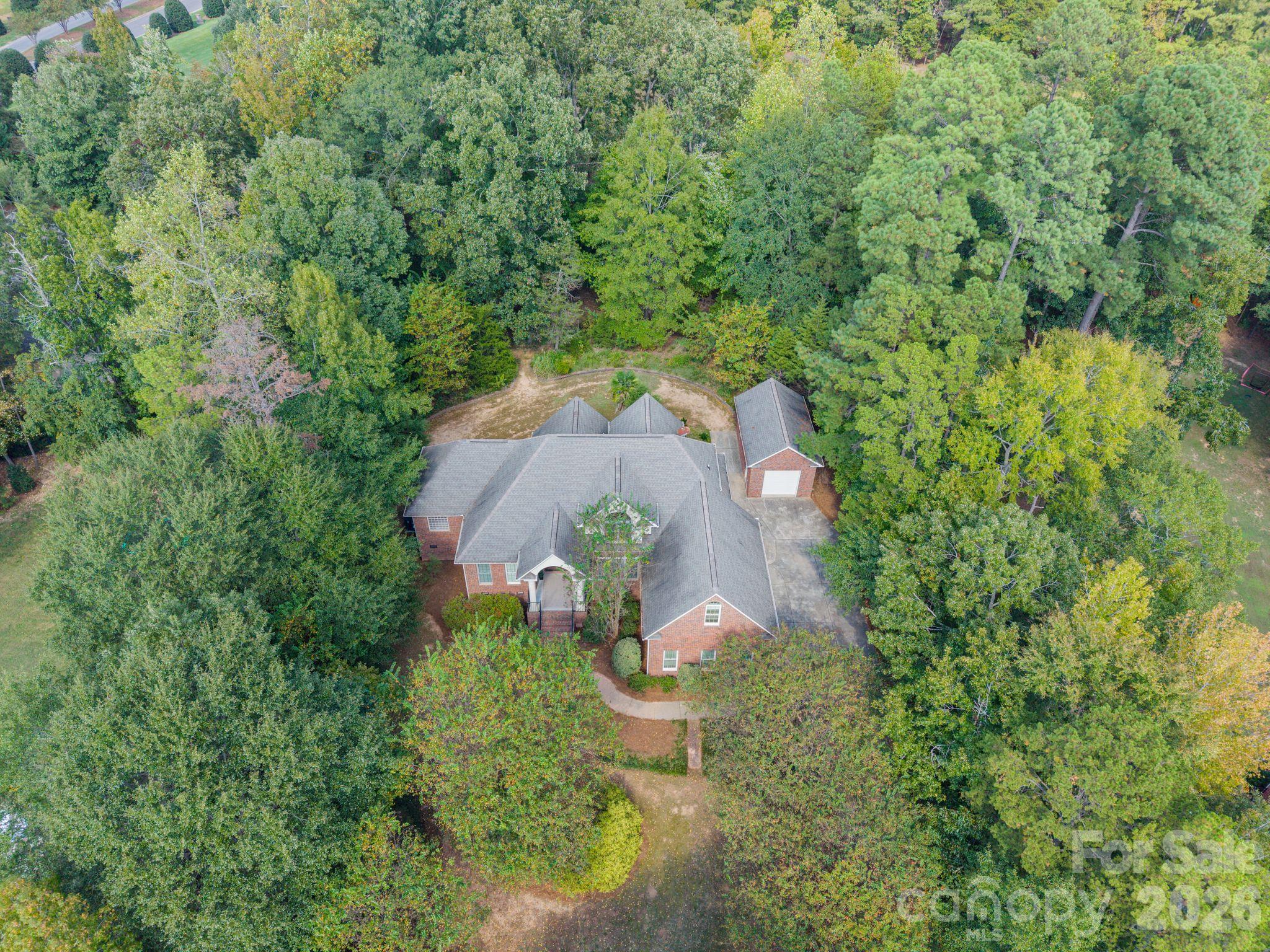 Single Family Residence at 707 Mayfield Court, Fort Mill, photo 56 of 61
