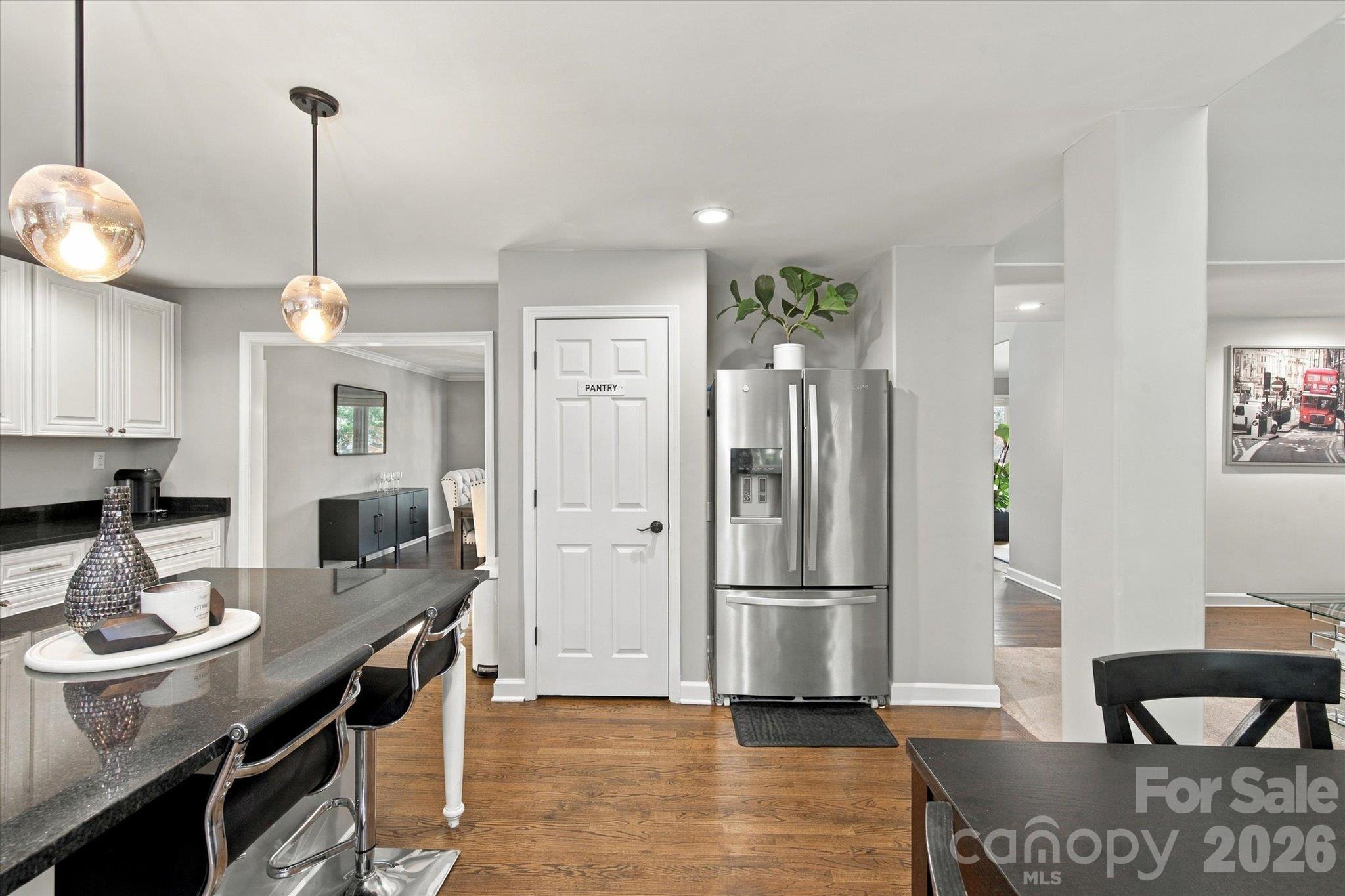 Single Family Residence at 14700 Stonegreen Lane, Huntersville, photo 10 of 44
