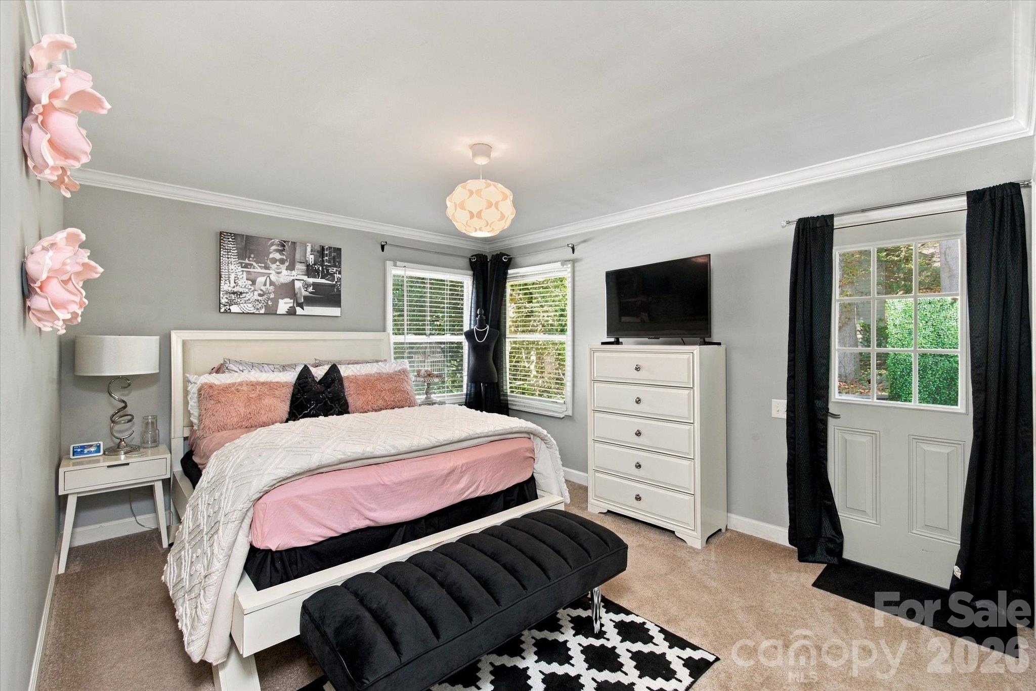 Single Family Residence at 14700 Stonegreen Lane, Huntersville, photo 18 of 44
