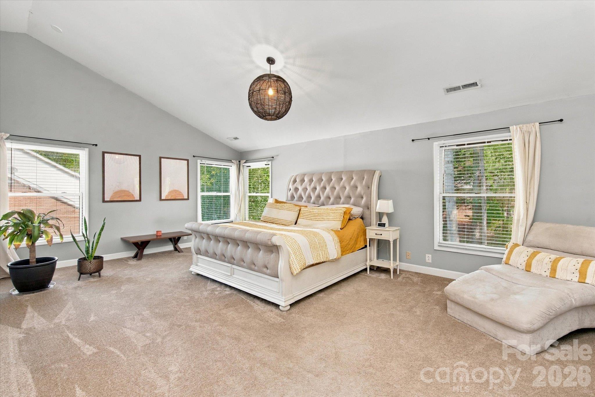 Single Family Residence at 14700 Stonegreen Lane, Huntersville, photo 28 of 44