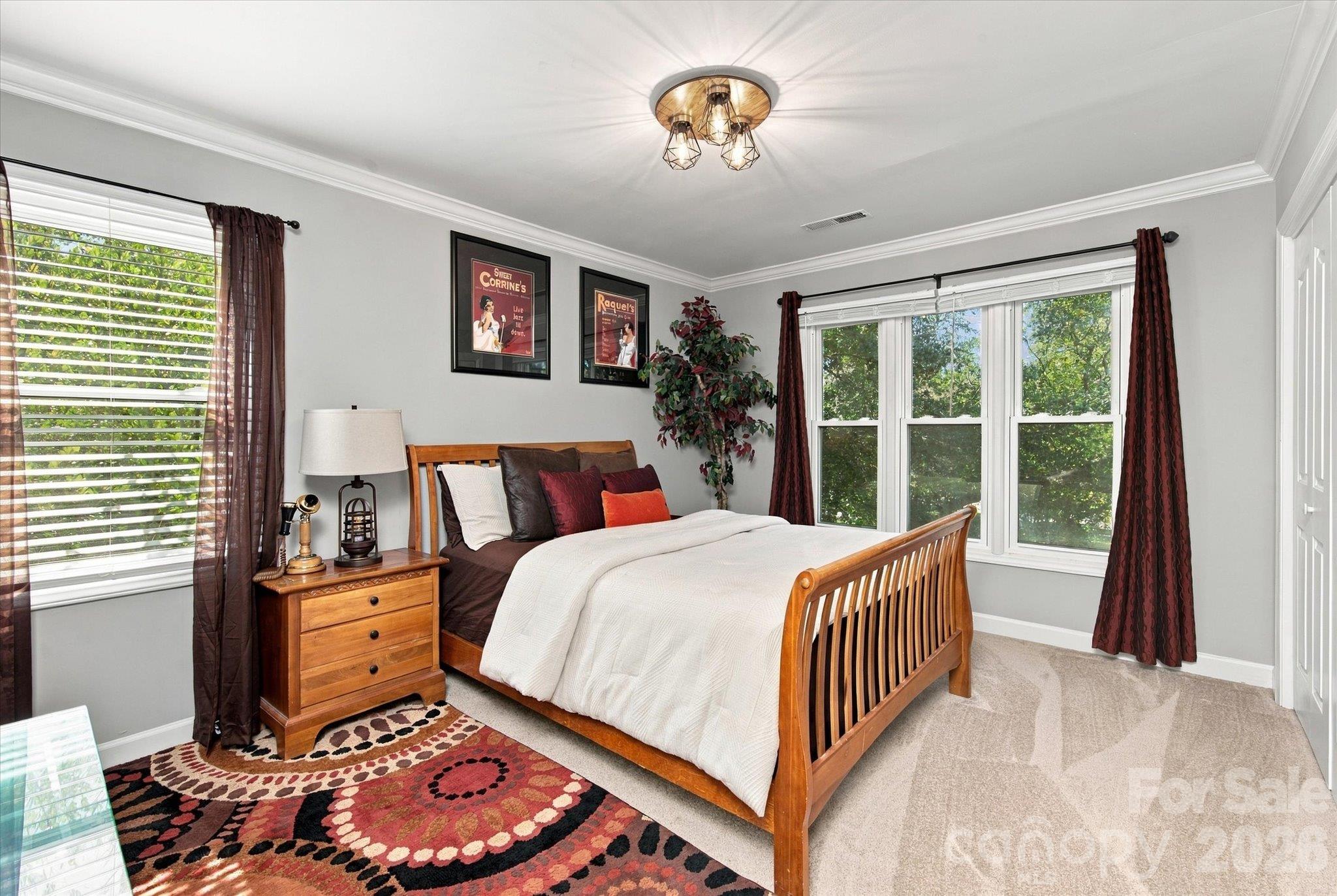 Single Family Residence at 14700 Stonegreen Lane, Huntersville, photo 24 of 44