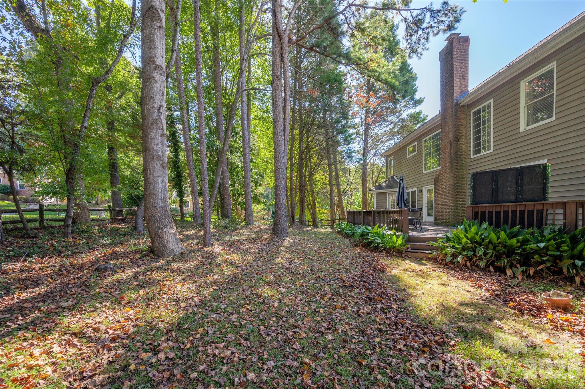 Single Family Residence at 14700 Stonegreen Lane, Huntersville, photo 35 of 44