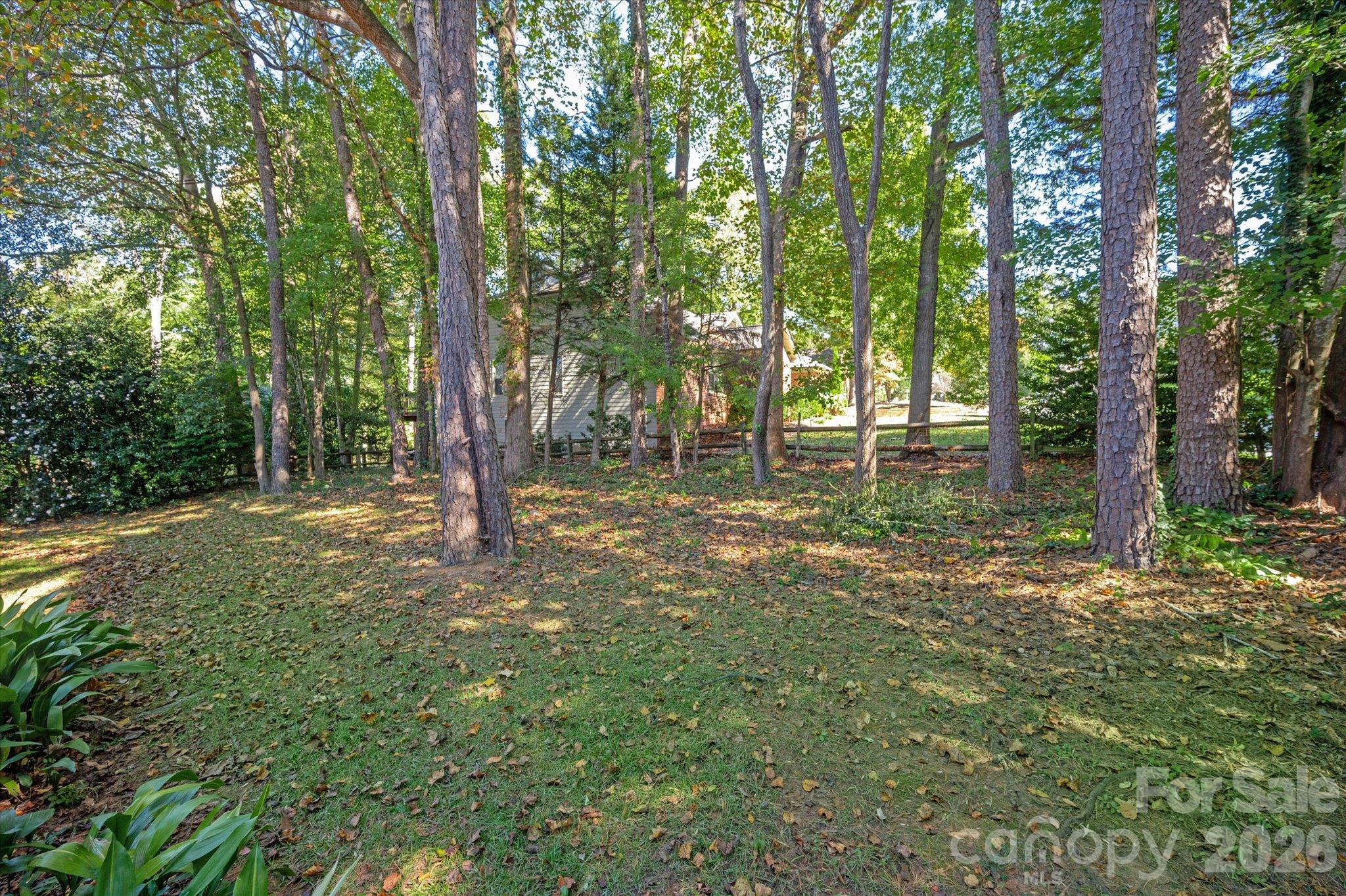 Single Family Residence at 14700 Stonegreen Lane, Huntersville, photo 37 of 44