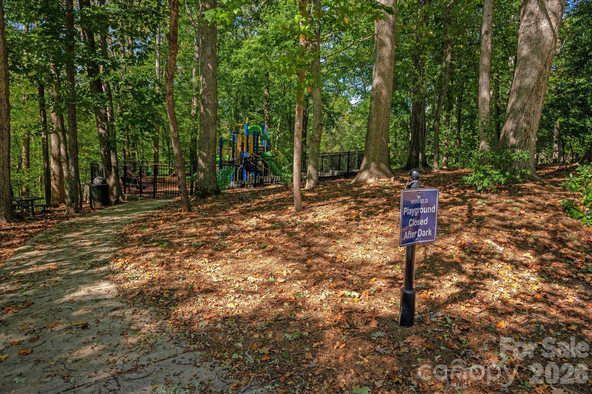 Single Family Residence at 14700 Stonegreen Lane, Huntersville, photo 38 of 44