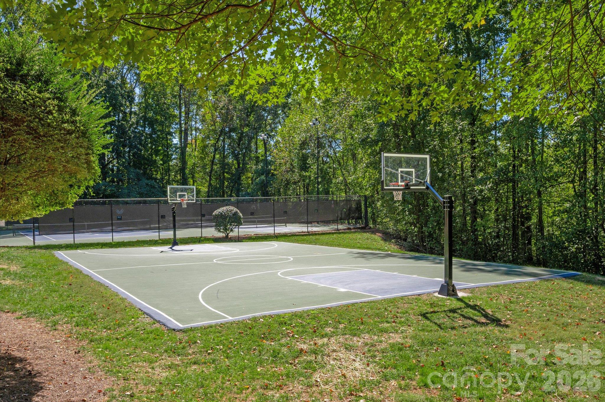 Single Family Residence at 14700 Stonegreen Lane, Huntersville, photo 40 of 44