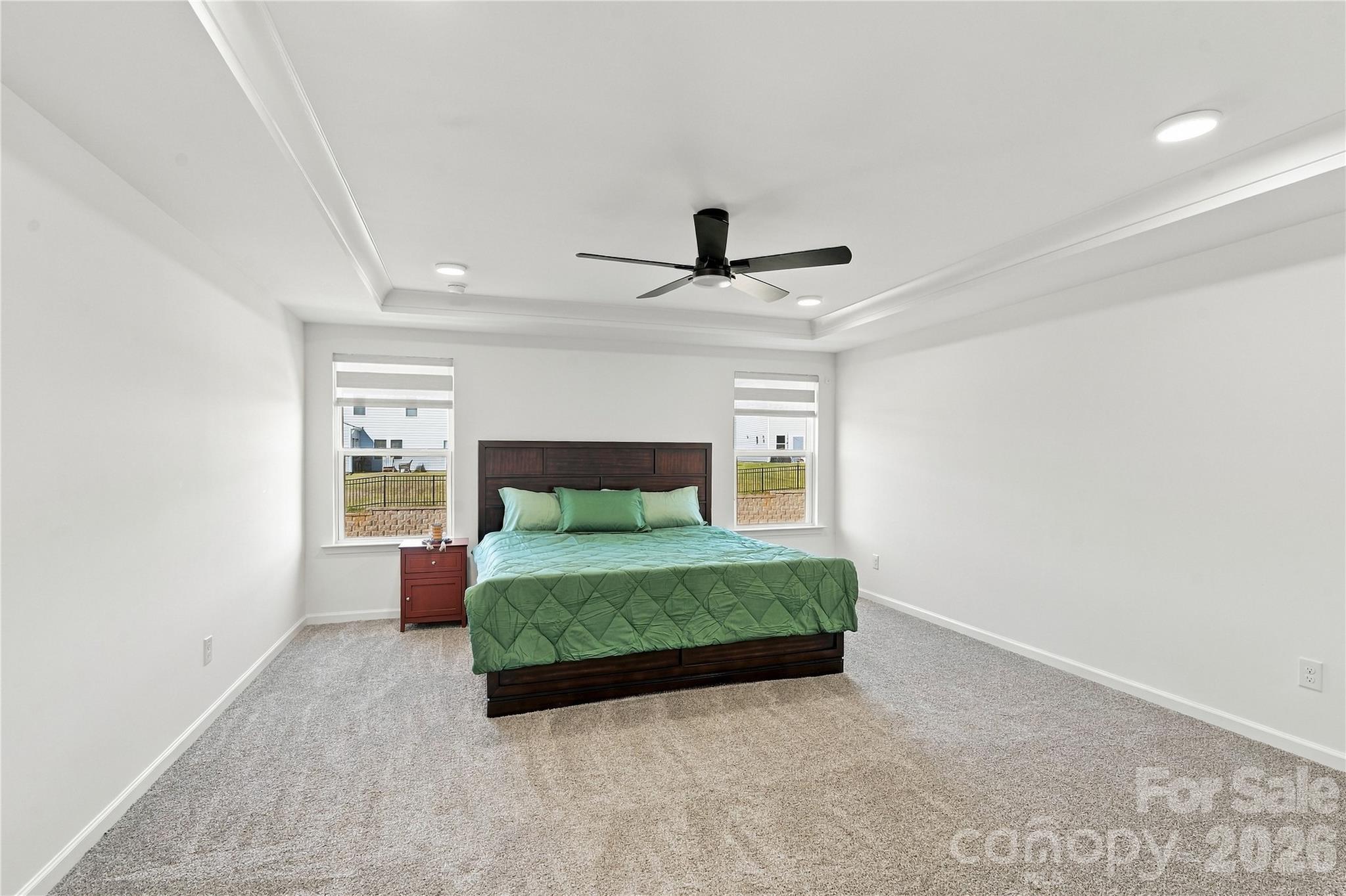 Single Family Residence at 11126 Glasden Road, Charlotte, photo 3 of 45