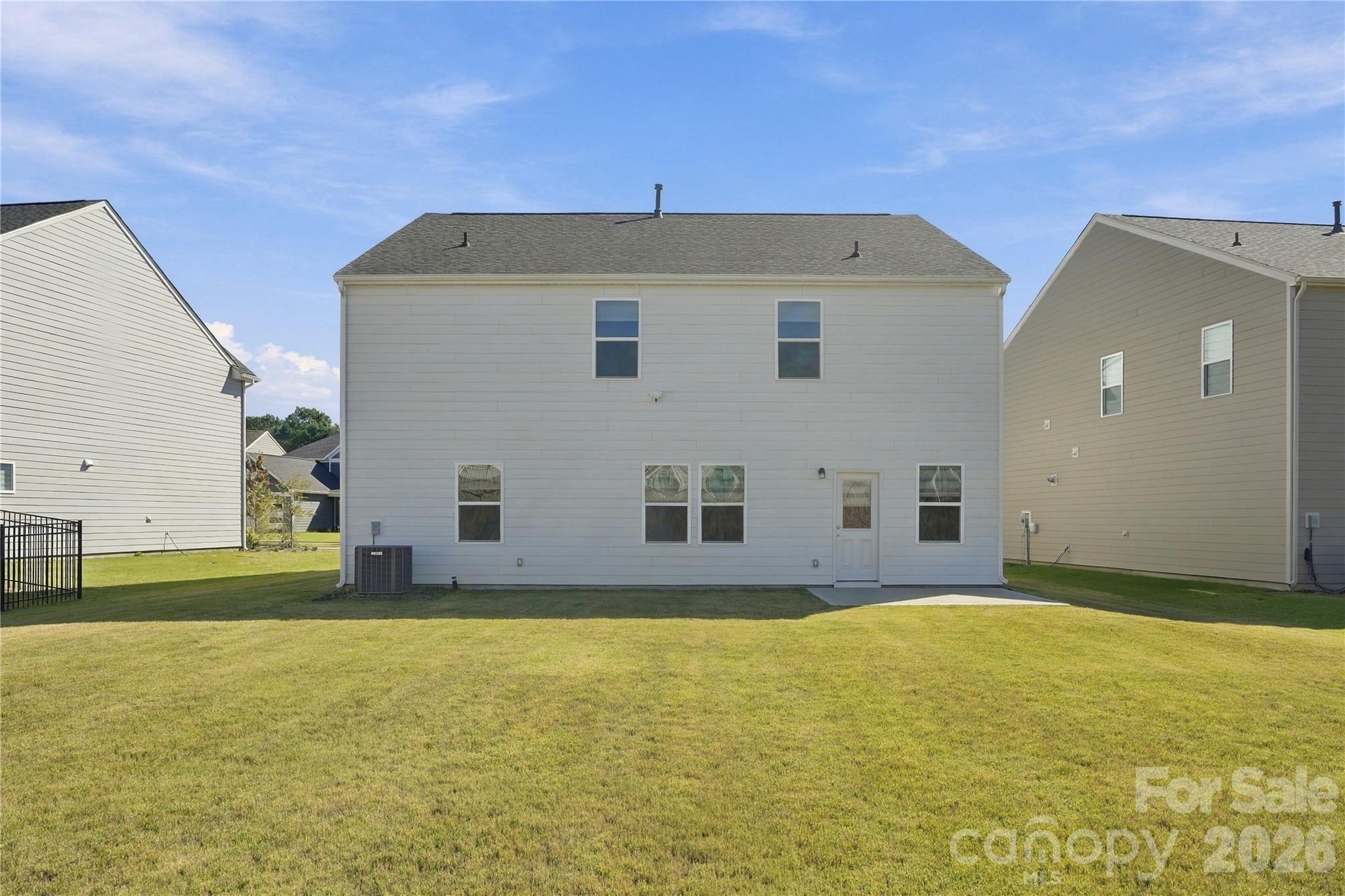 Single Family Residence at 11126 Glasden Road, Charlotte, photo 41 of 45