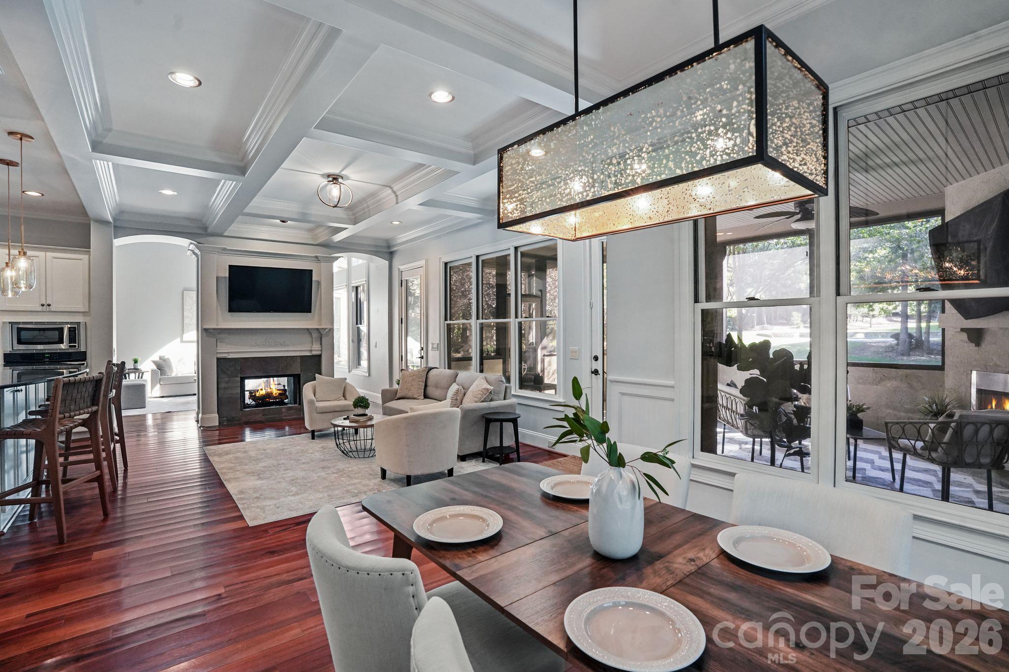 Single Family Residence at 2073 Sugar Pond Court, Fort Mill, photo 13 of 47