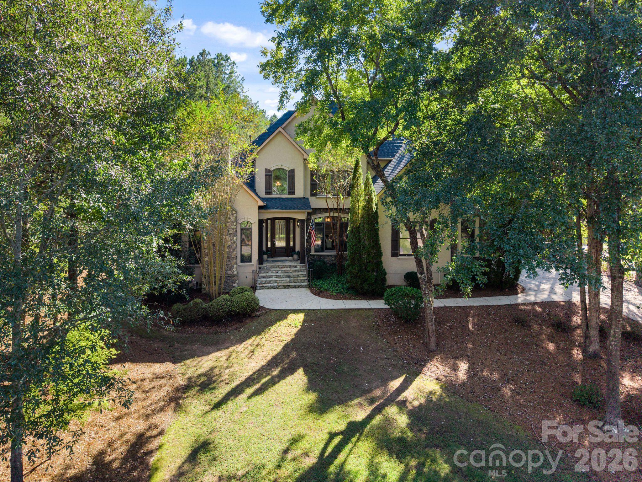 Single Family Residence at 2073 Sugar Pond Court, Fort Mill, photo 44 of 47