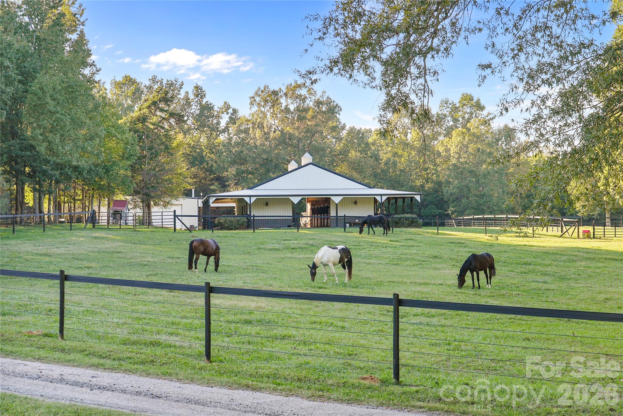 Farm at 5971 Union Road, Gastonia, photo 21 of 33