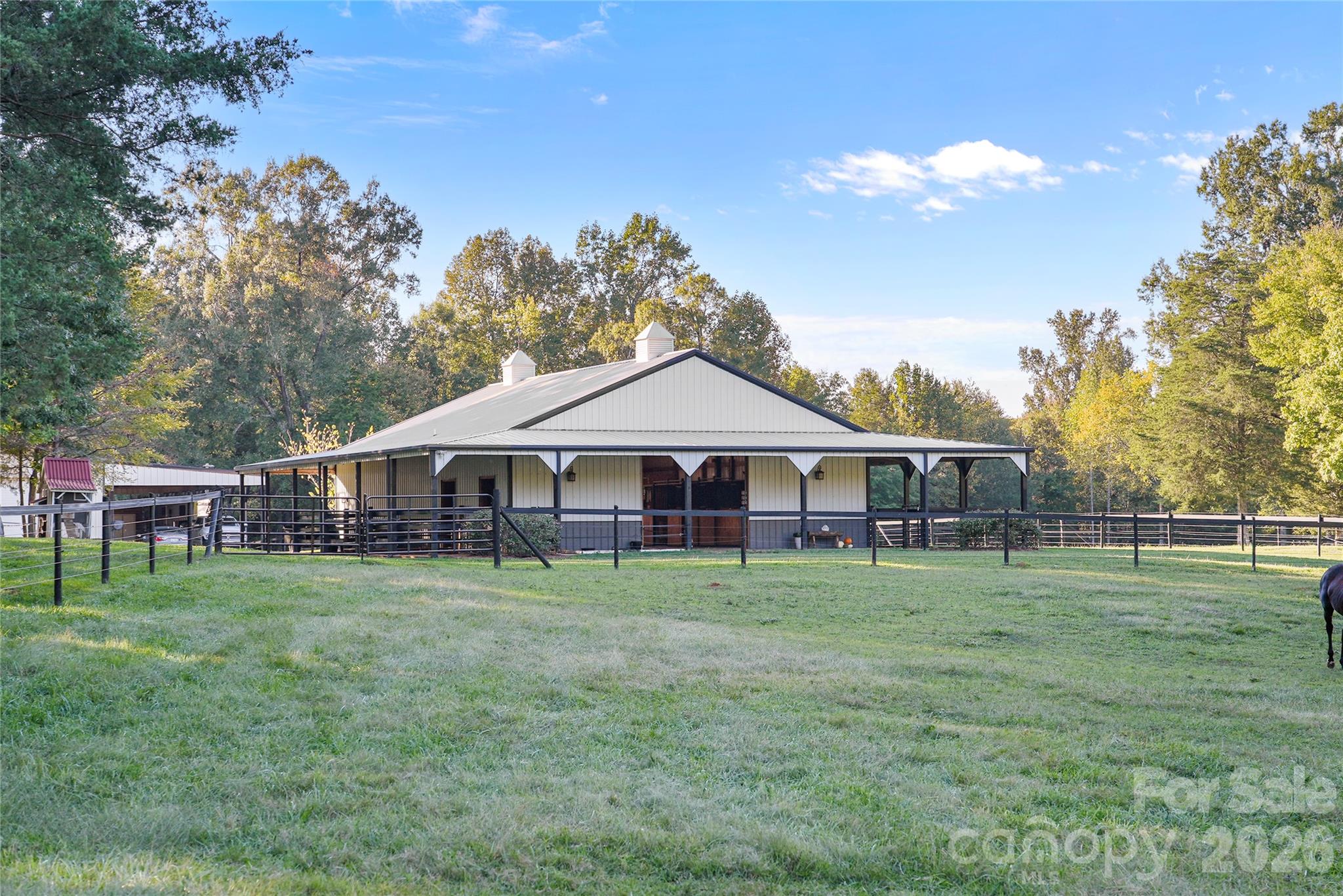 Farm at 5971 Union Road, Gastonia, photo 23 of 33