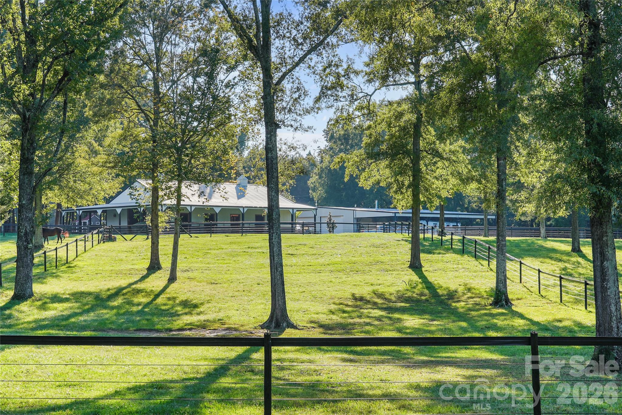 Farm at 5971 Union Road, Gastonia, photo 26 of 33