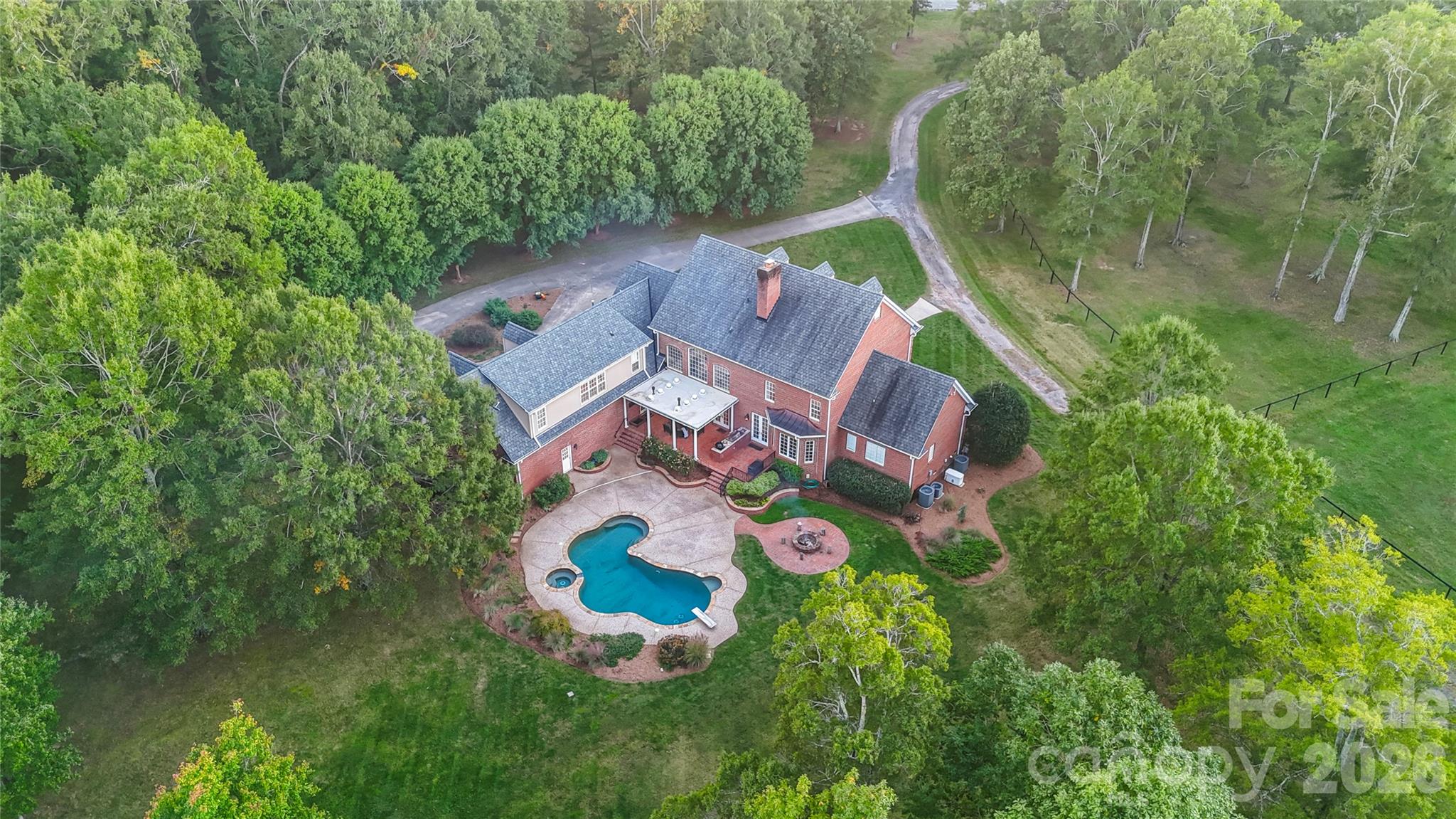 Farm at 5971 Union Road, Gastonia, photo 33 of 33