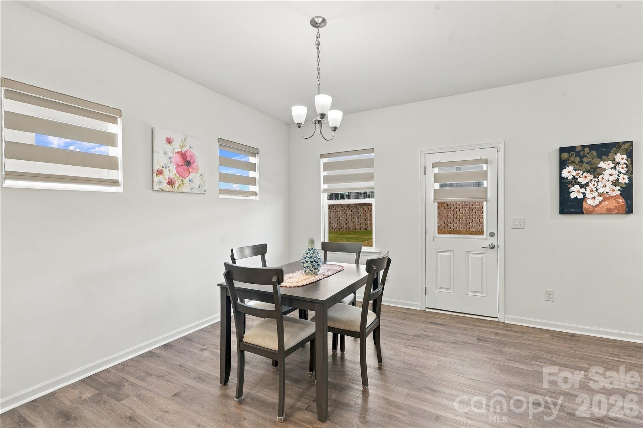 Single Family Residence at 11126 Glasden Road, Charlotte, photo 15 of 45
