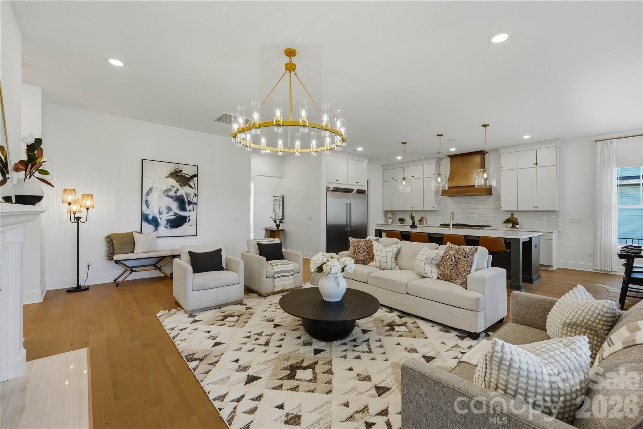 Single Family Residence at 313 Westvale Drive, Locust, photo 15 of 48