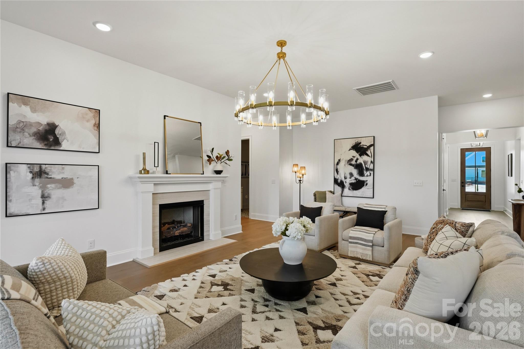 Single Family Residence at 313 Westvale Drive, Locust, photo 16 of 48