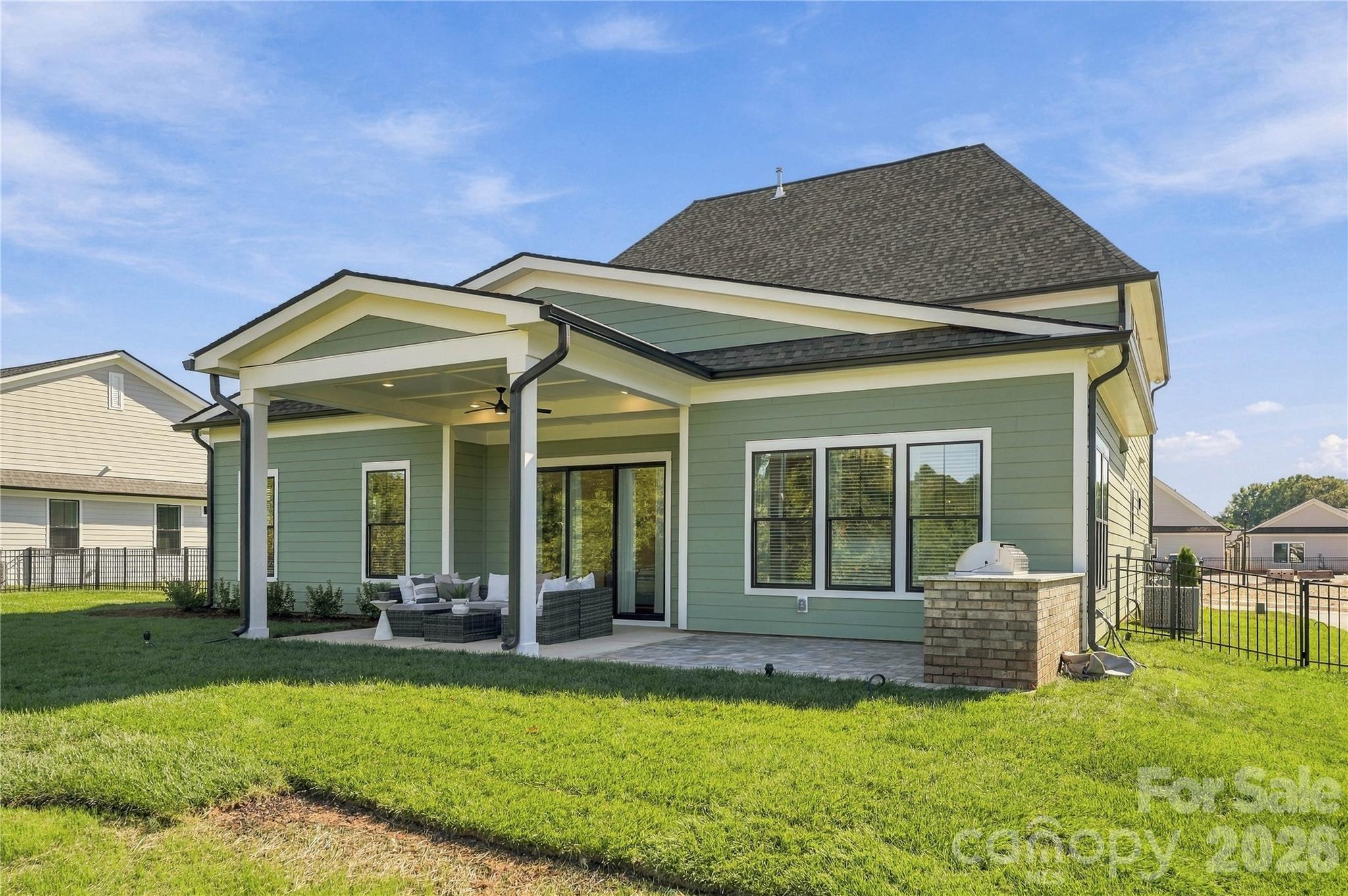 Single Family Residence at 313 Westvale Drive, Locust, photo 21 of 48