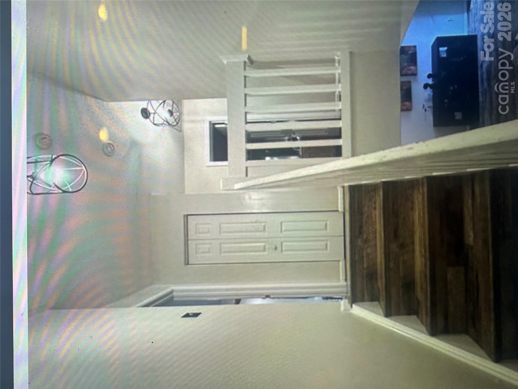 Second floor - 5656 Prescott Drive, Charlotte