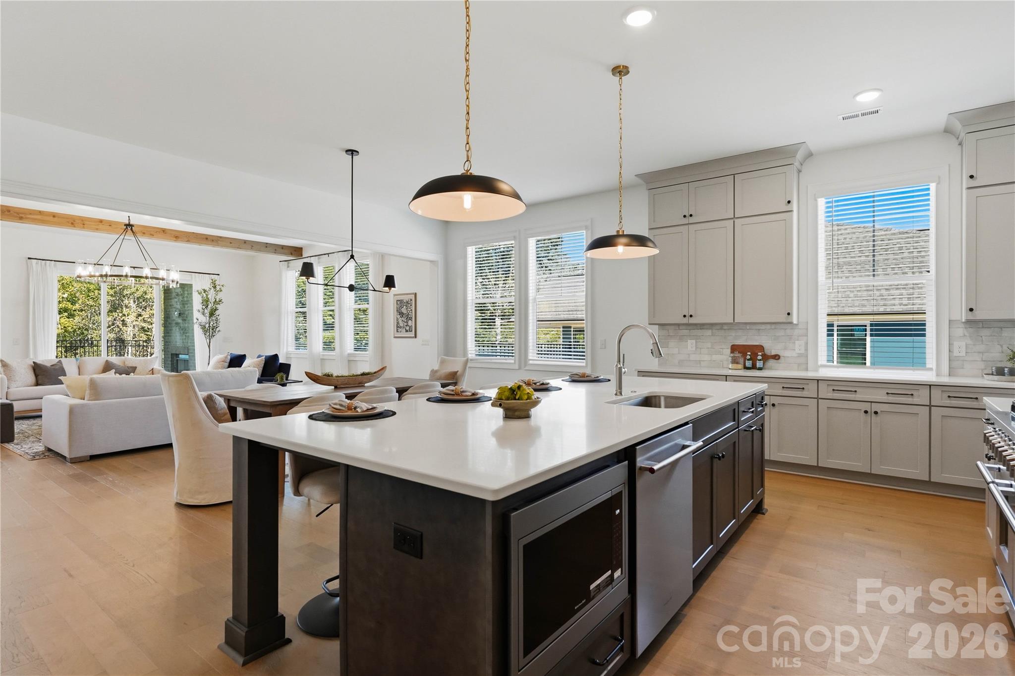 Single Family Residence at 321 Westvale Drive, Locust, photo 4 of 41