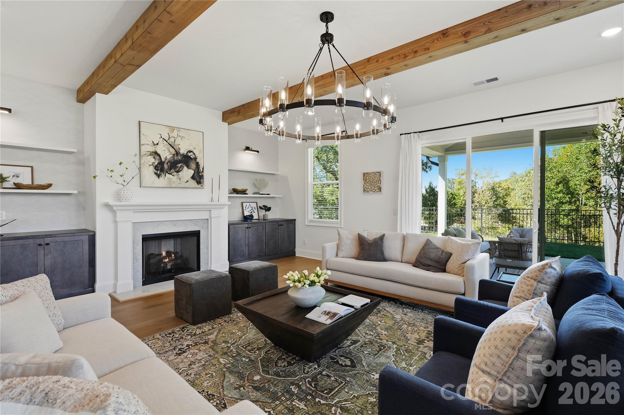 Single Family Residence at 321 Westvale Drive, Locust, photo 14 of 41