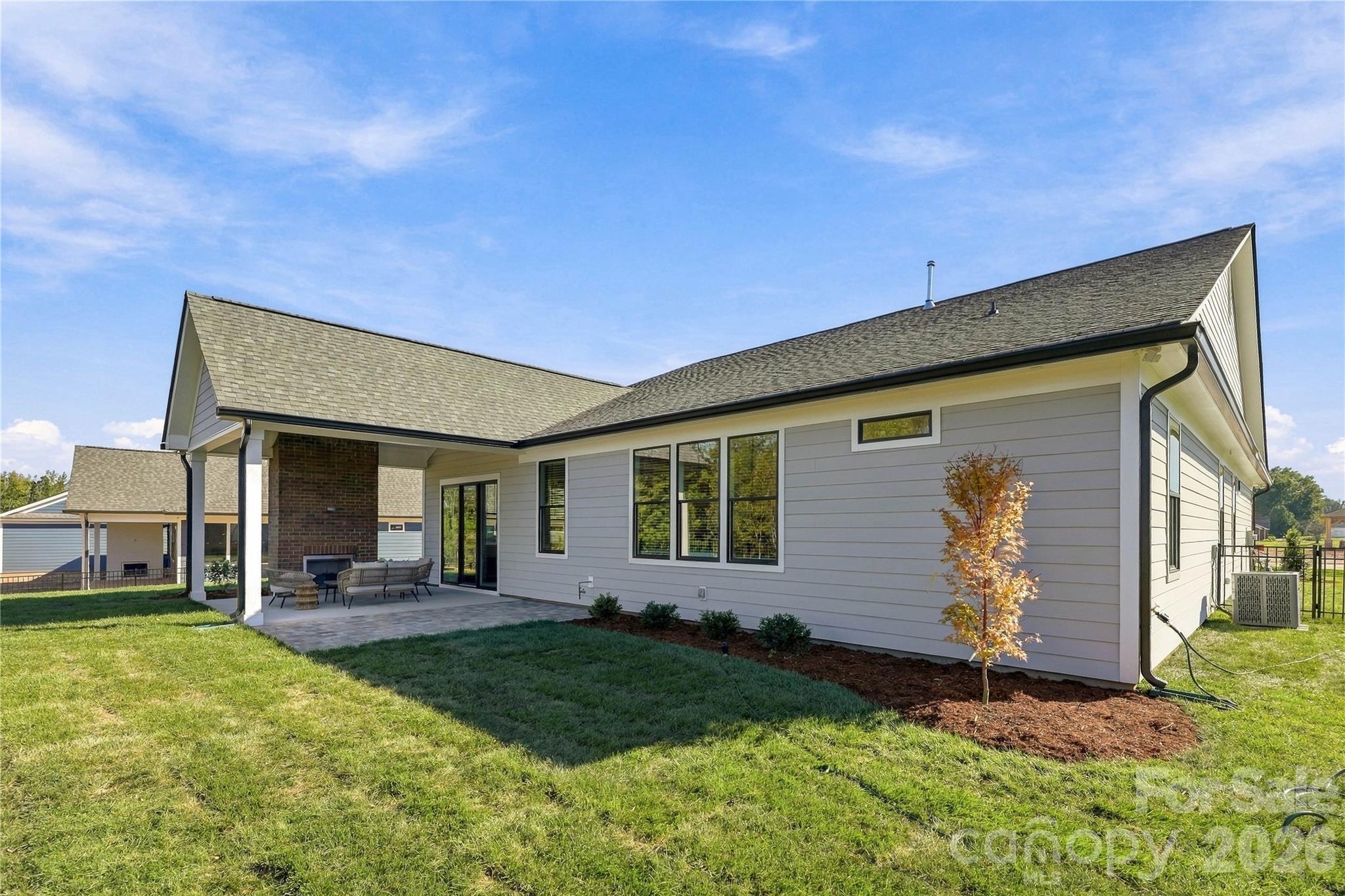 Single Family Residence at 321 Westvale Drive, Locust, photo 19 of 41