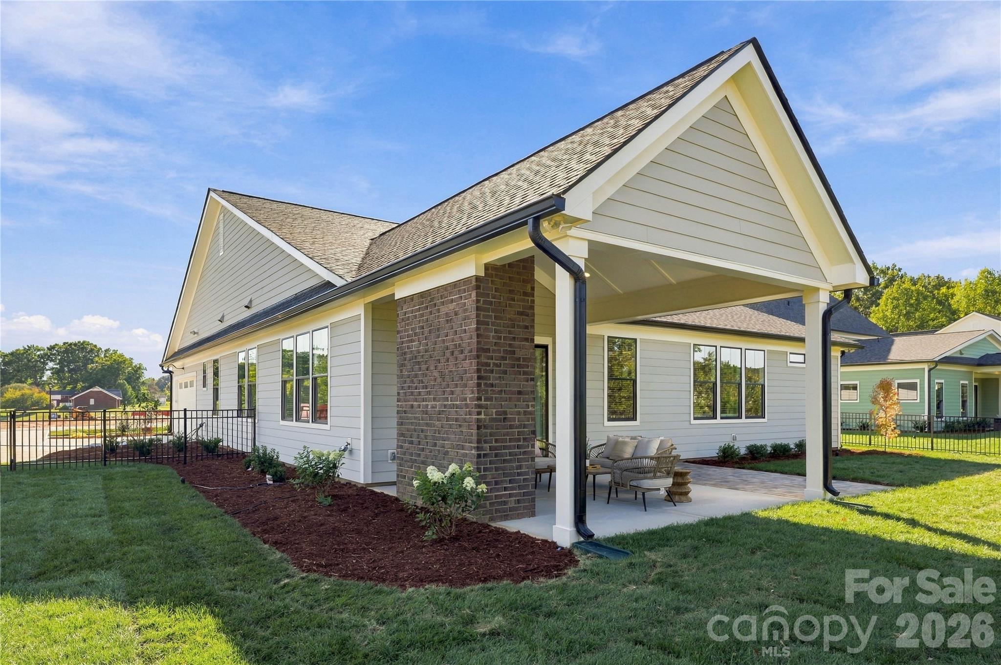 Single Family Residence at 321 Westvale Drive, Locust, photo 20 of 41