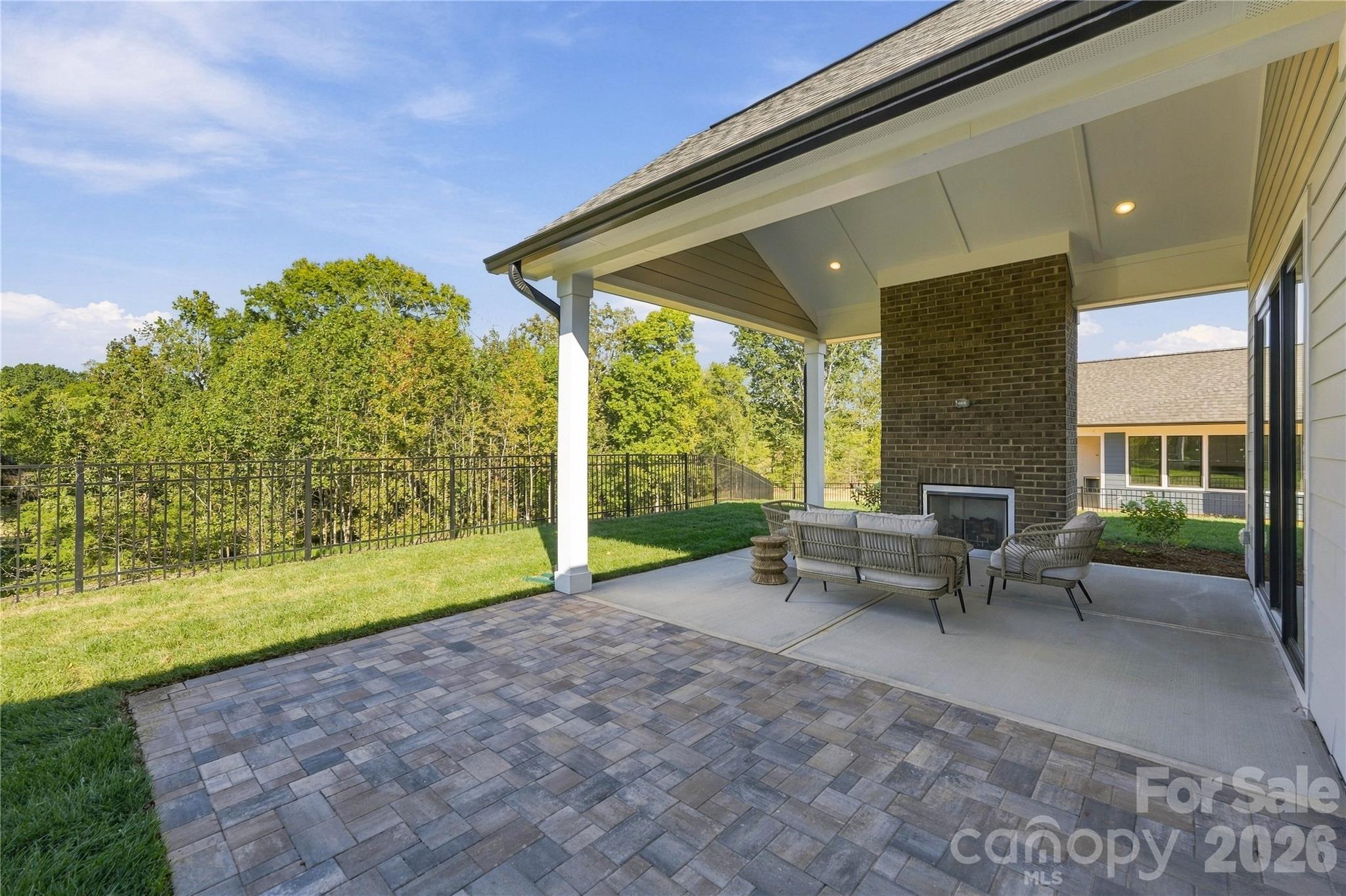 Single Family Residence at 321 Westvale Drive, Locust, photo 22 of 41