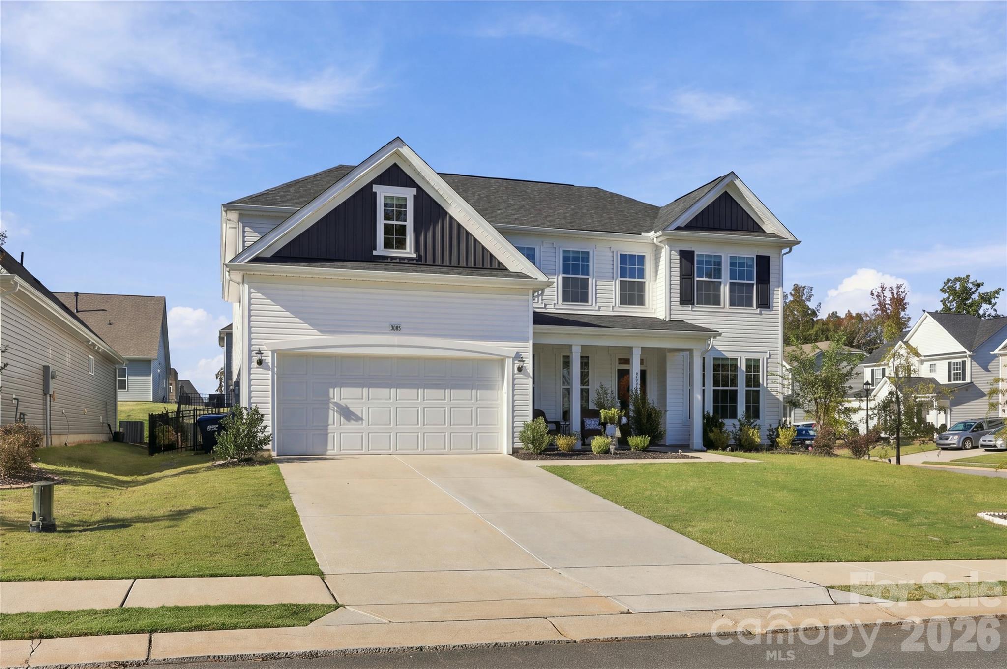 Single Family Residence at 3065 Oxtail Court, Rock Hill, photo 6 of 46