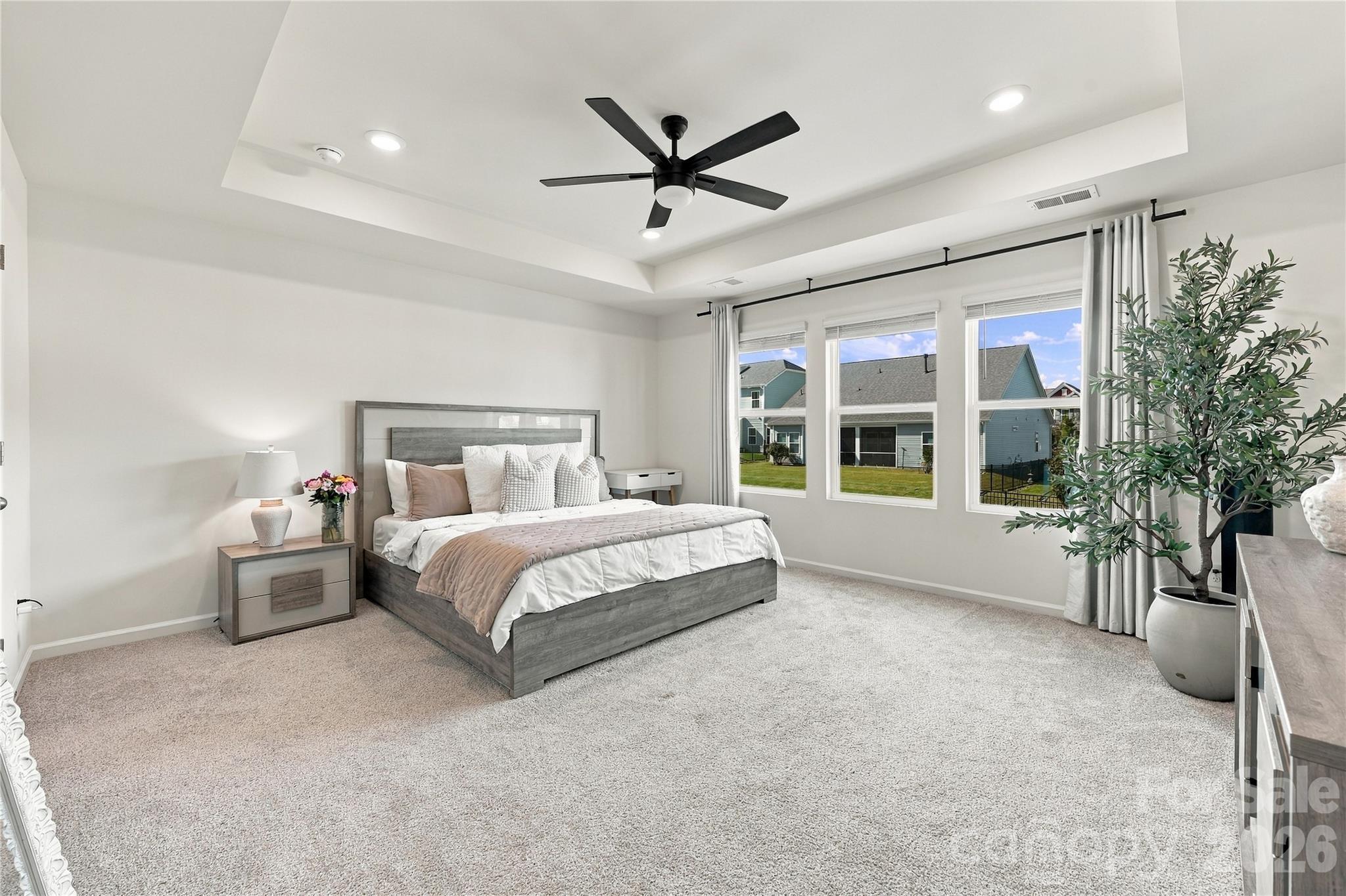 Single Family Residence at 3065 Oxtail Court, Rock Hill, photo 28 of 46